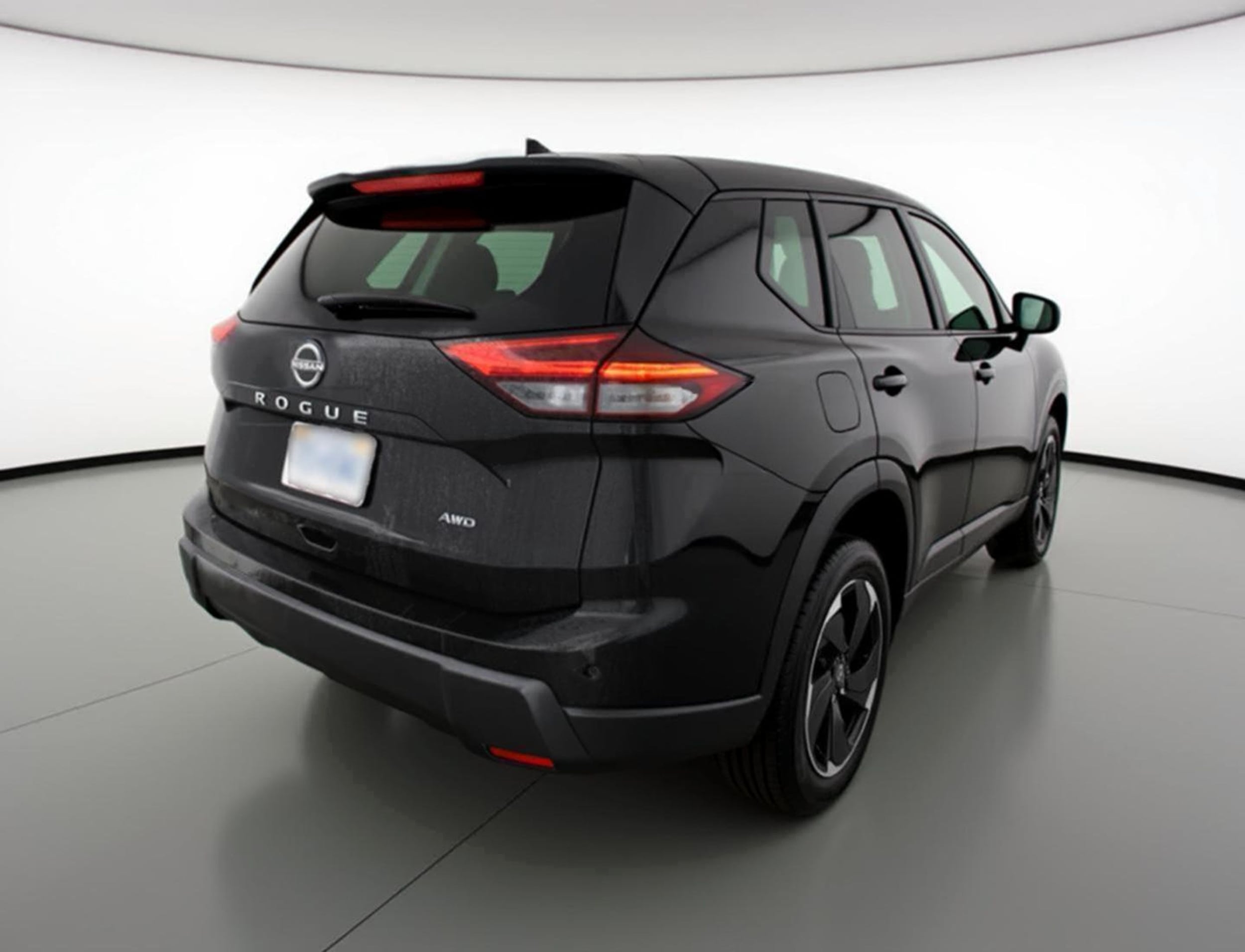 Thumbnail: 2025 Nissan Rogue - 7