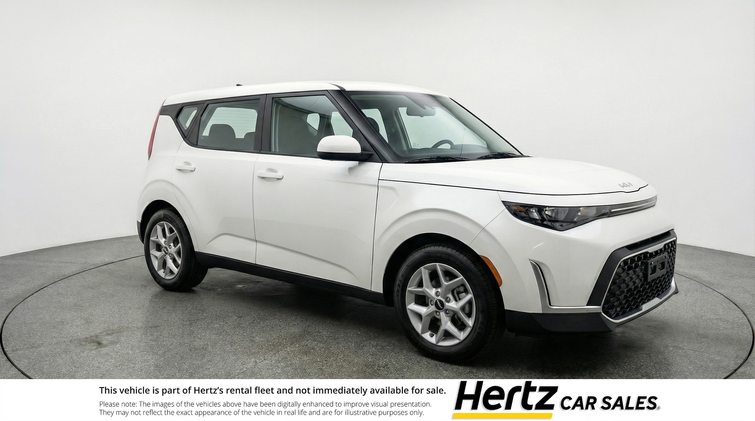 Thumbnail: 2025 Kia Soul - 1