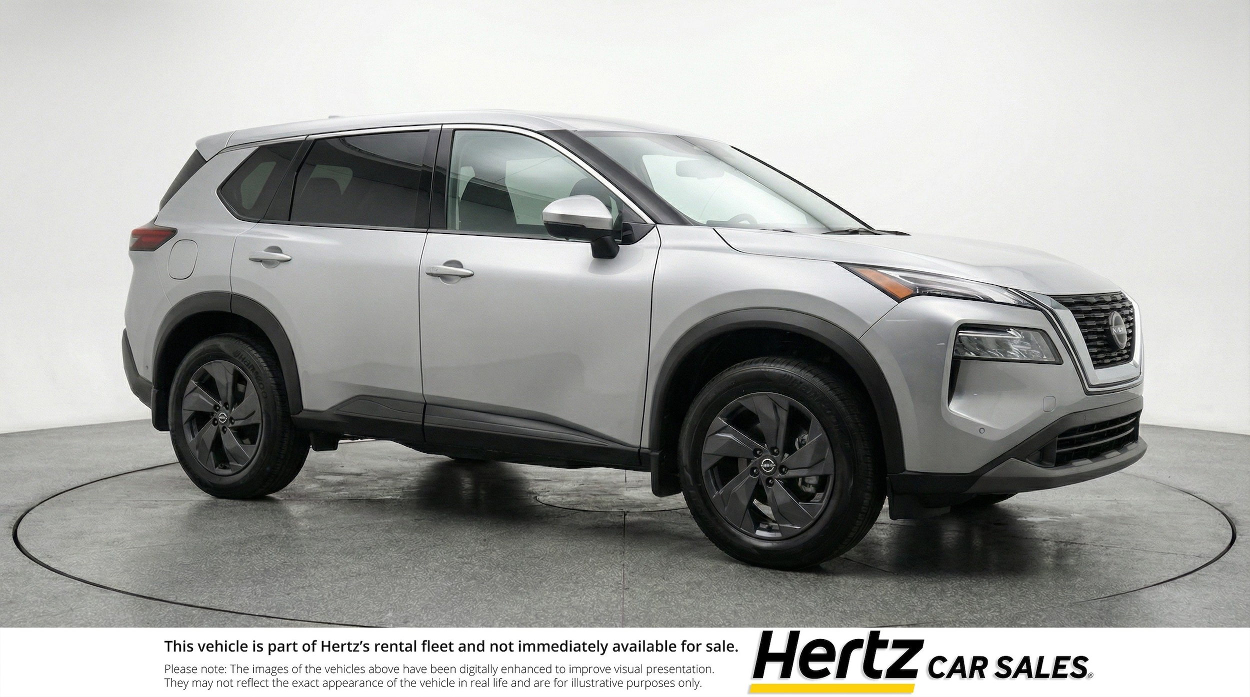 Thumbnail: 2026 Nissan Rogue - 1