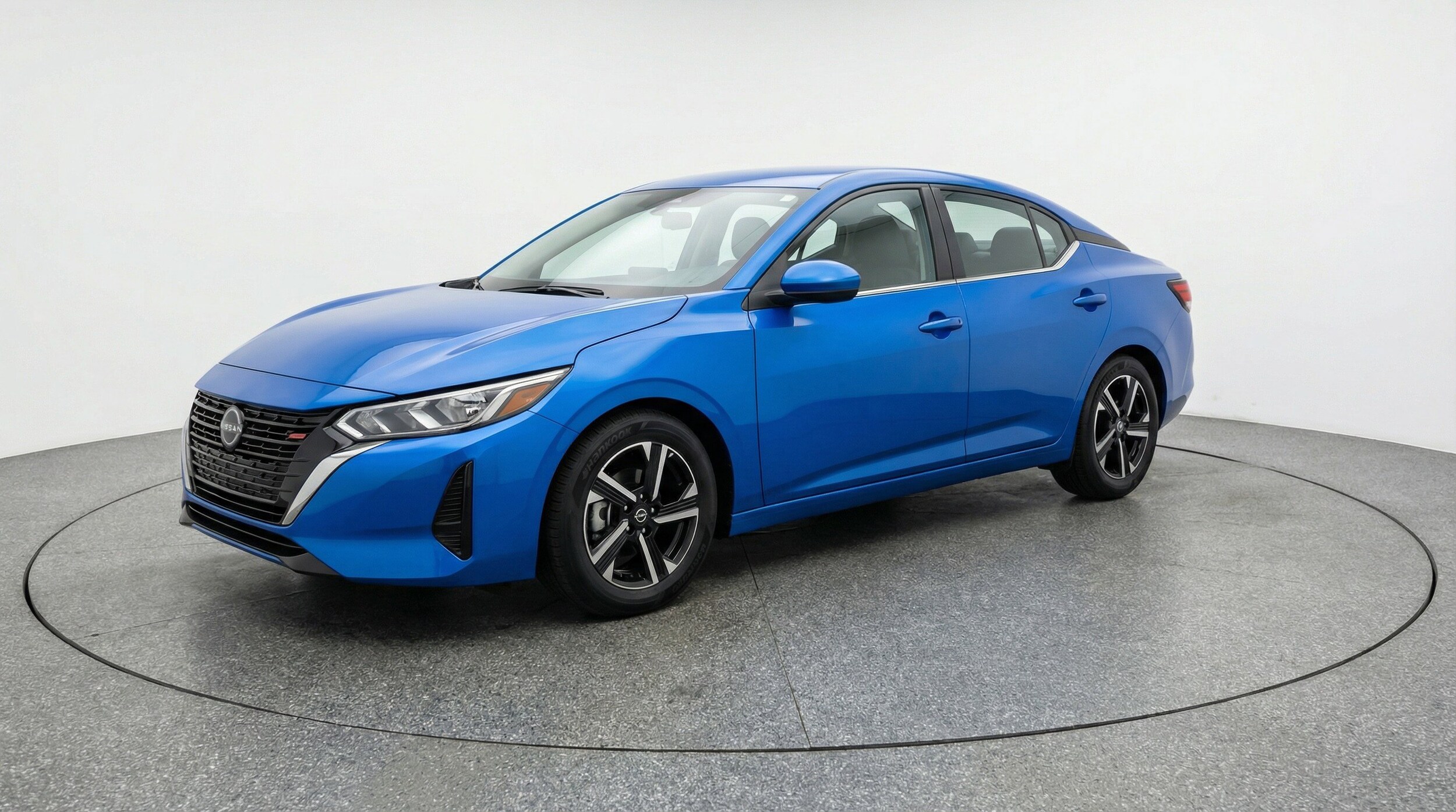 Thumbnail: 2025 Nissan Sentra - 3