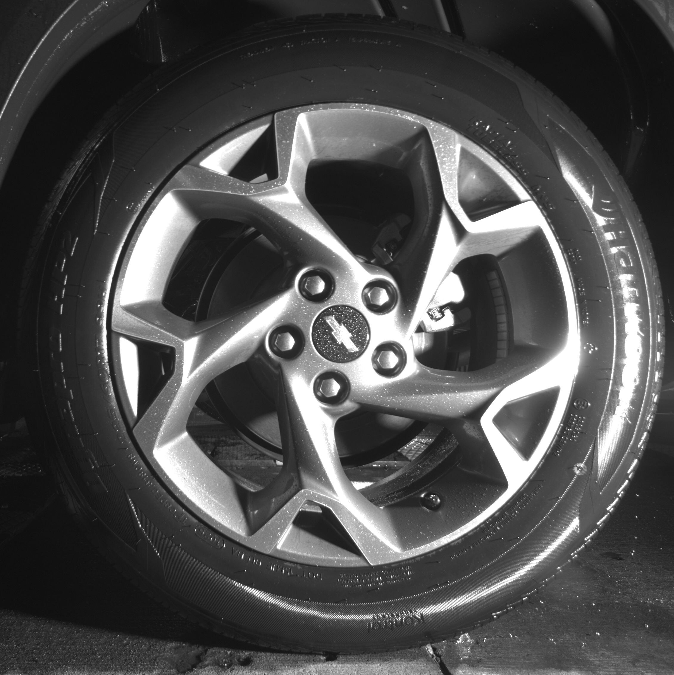 Thumbnail: 2025 Chevrolet Trax - 11