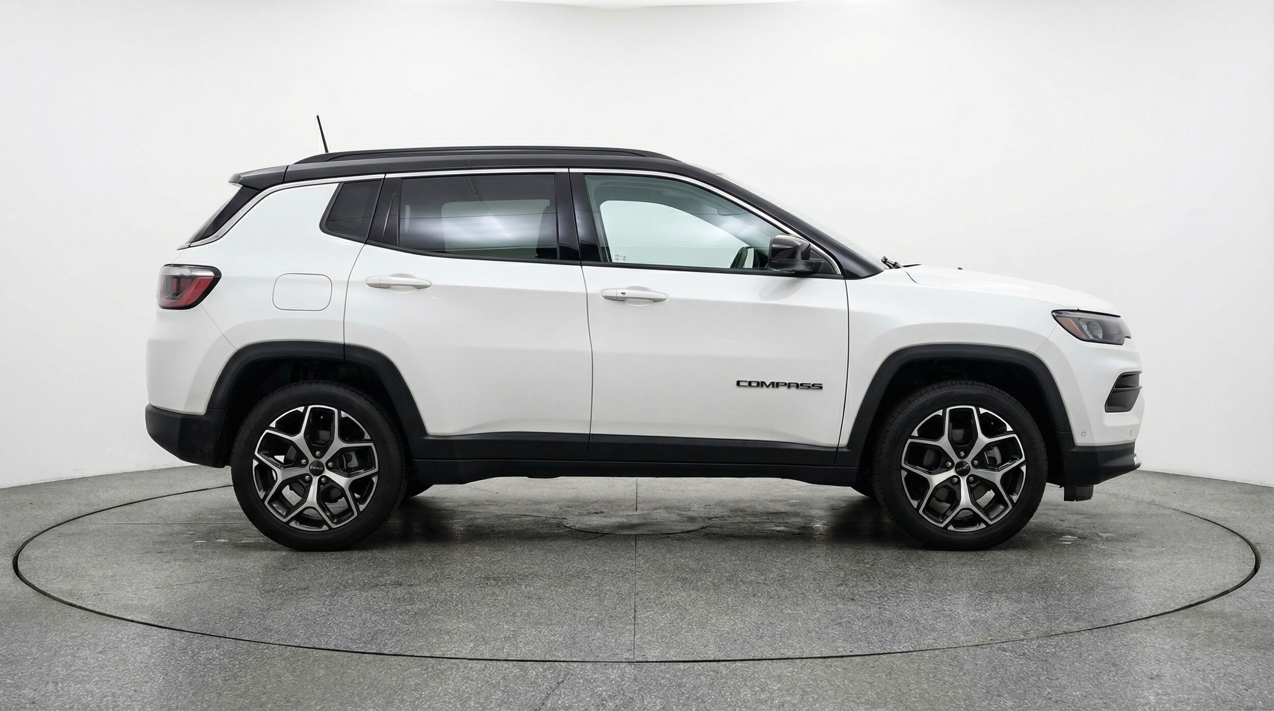 Thumbnail: 2025 Jeep Compass - 8