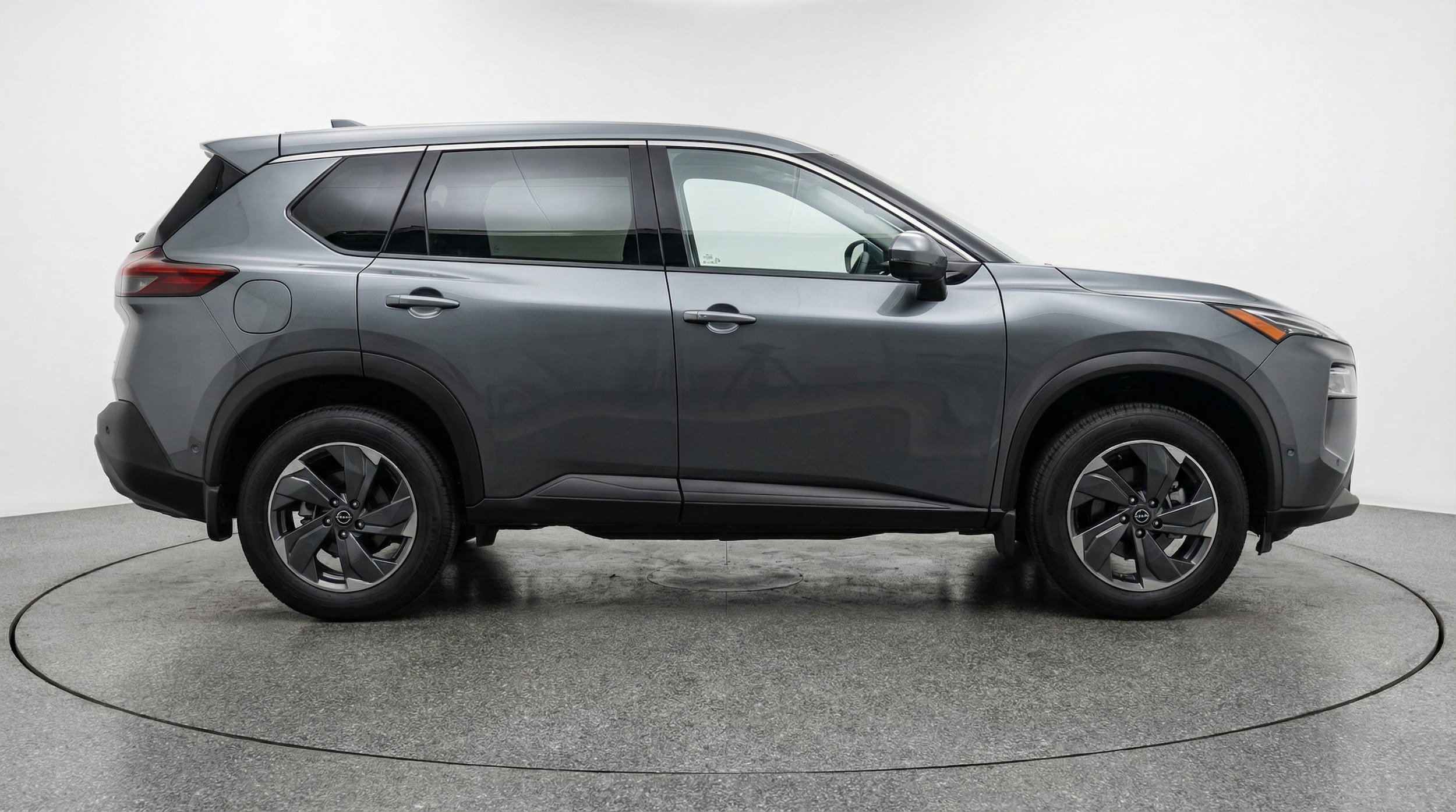 Thumbnail: 2025 Nissan Rogue - 8