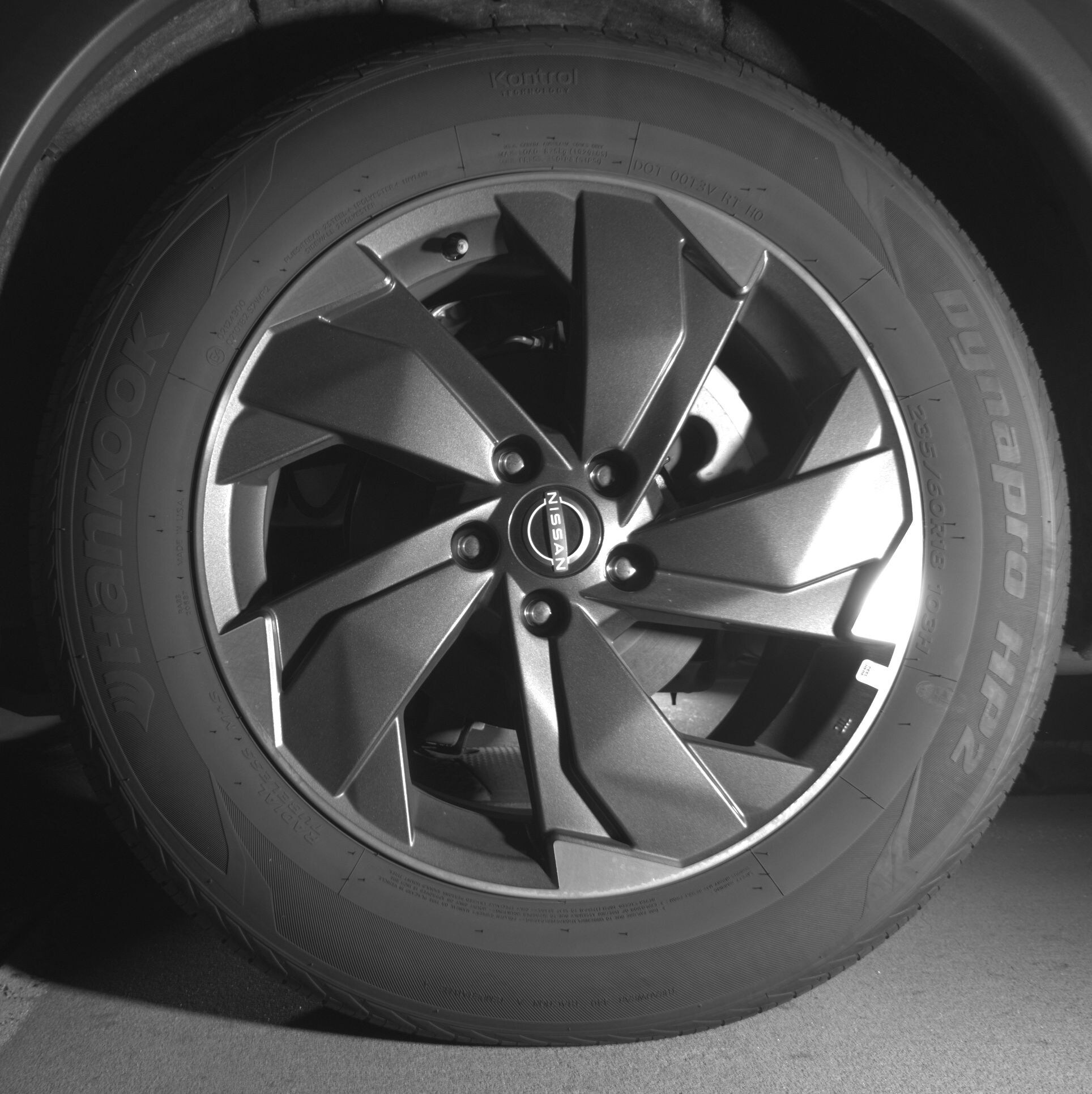 Thumbnail: 2025 Nissan Rogue - 8