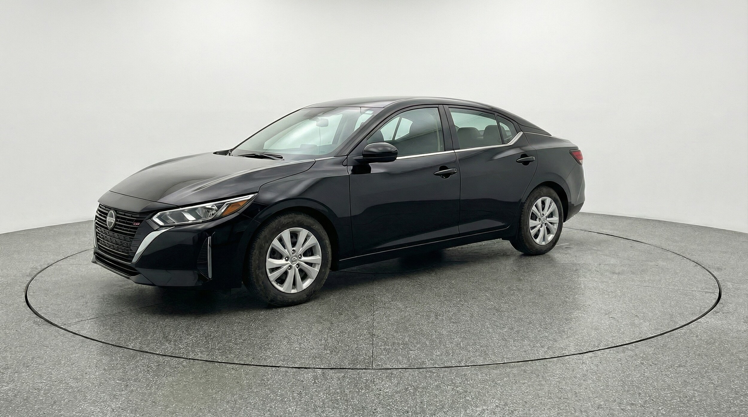 Thumbnail: 2025 Nissan Sentra - 3