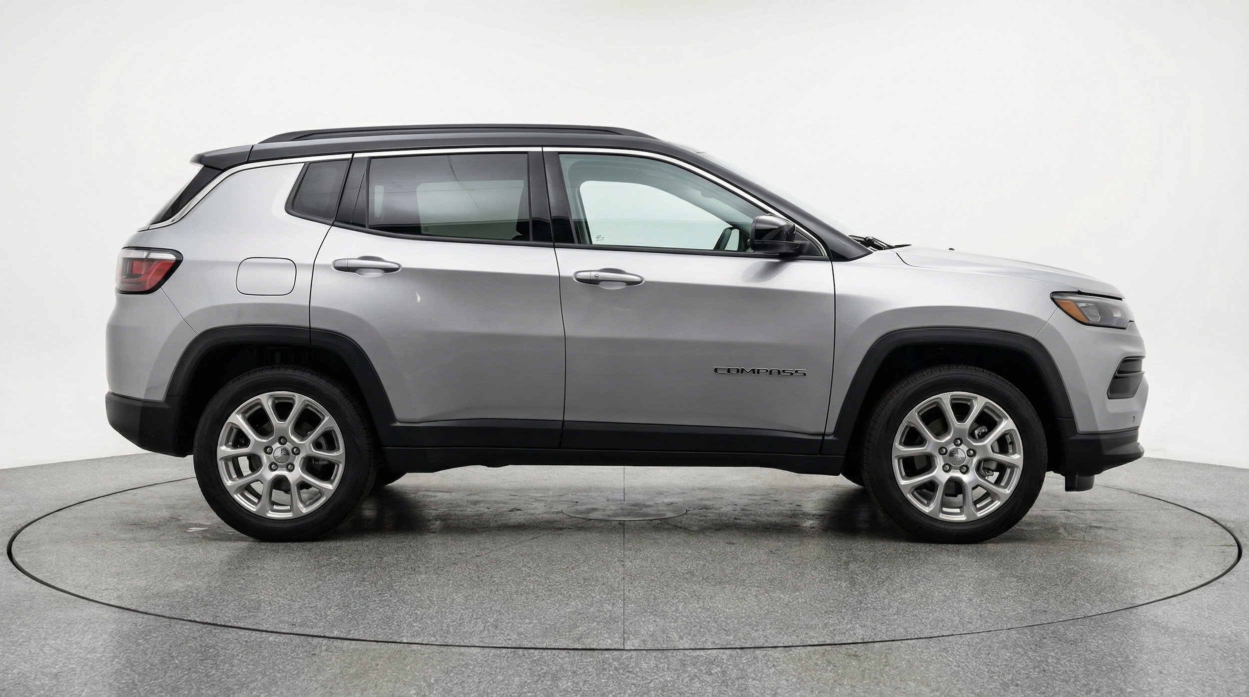 Thumbnail: 2025 Jeep Compass - 8