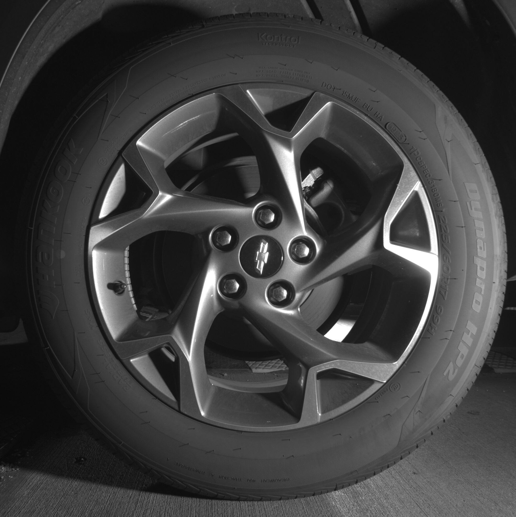 Thumbnail: 2025 Chevrolet Trax - 11