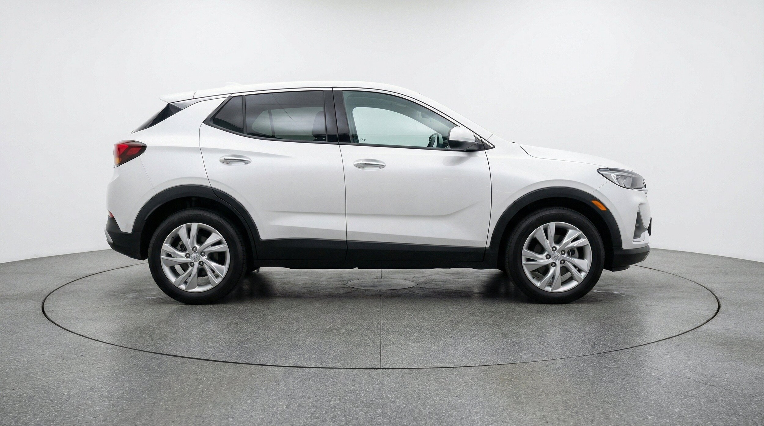 Thumbnail: 2026 Buick Encore GX - 11