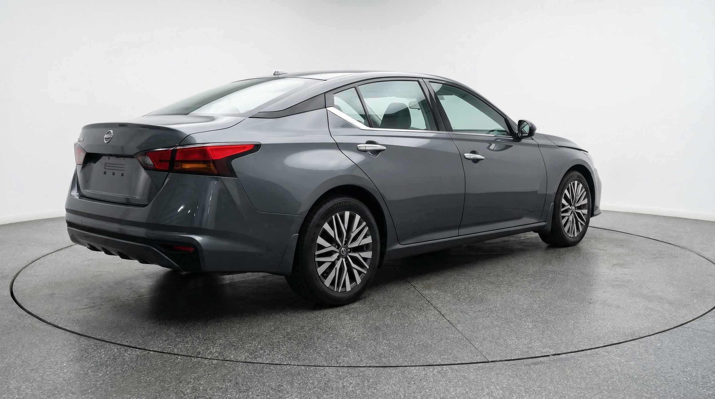 Thumbnail: 2025 Nissan Altima - 7