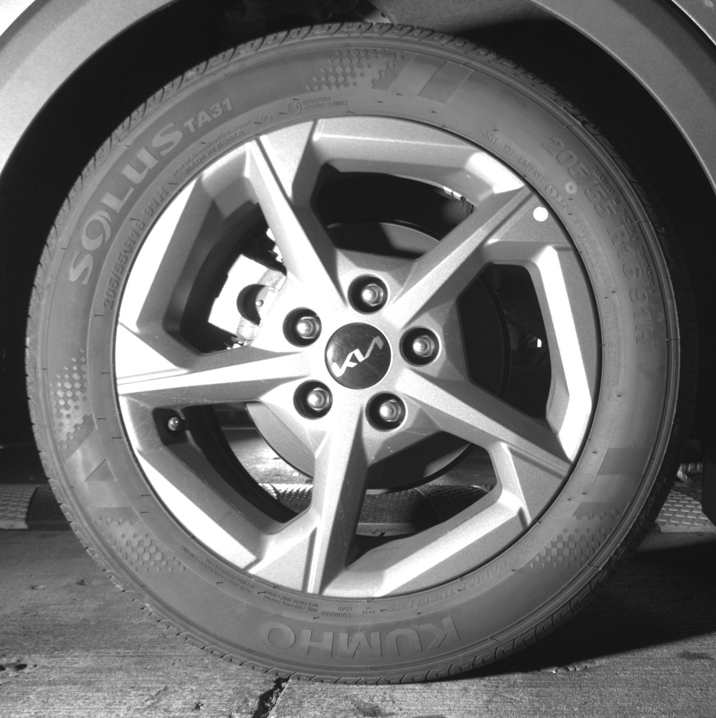 Thumbnail: 2025 Kia K4 - 12