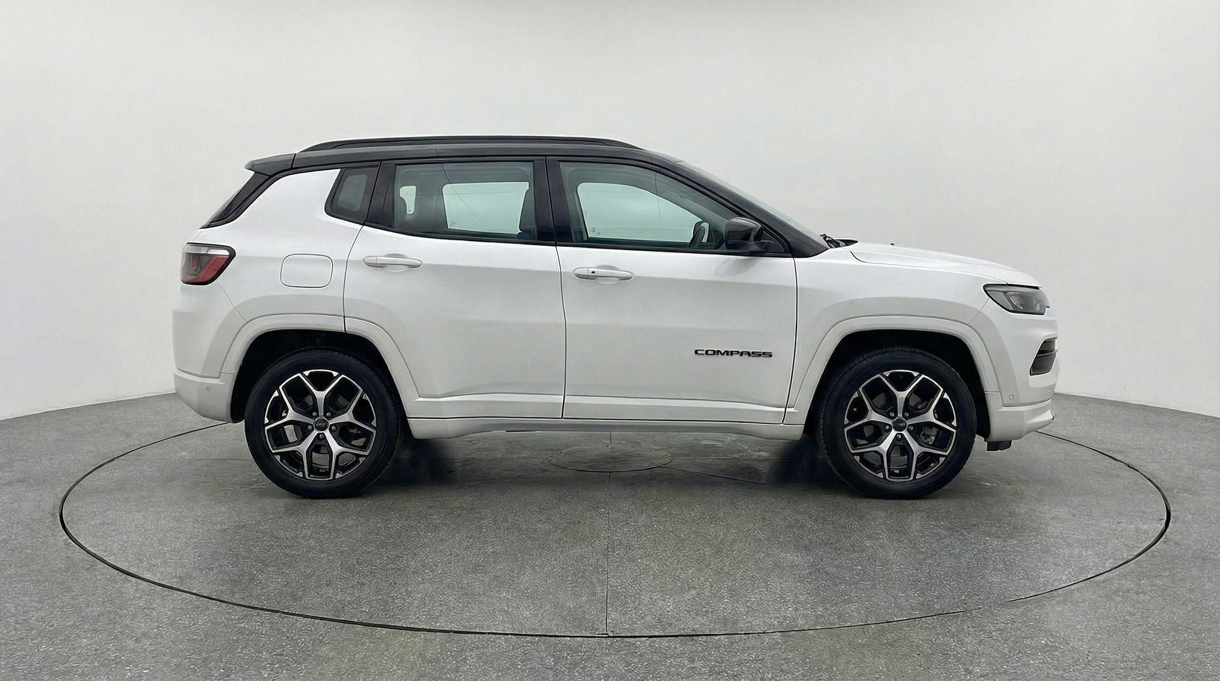 Thumbnail: 2025 Jeep Compass - 8