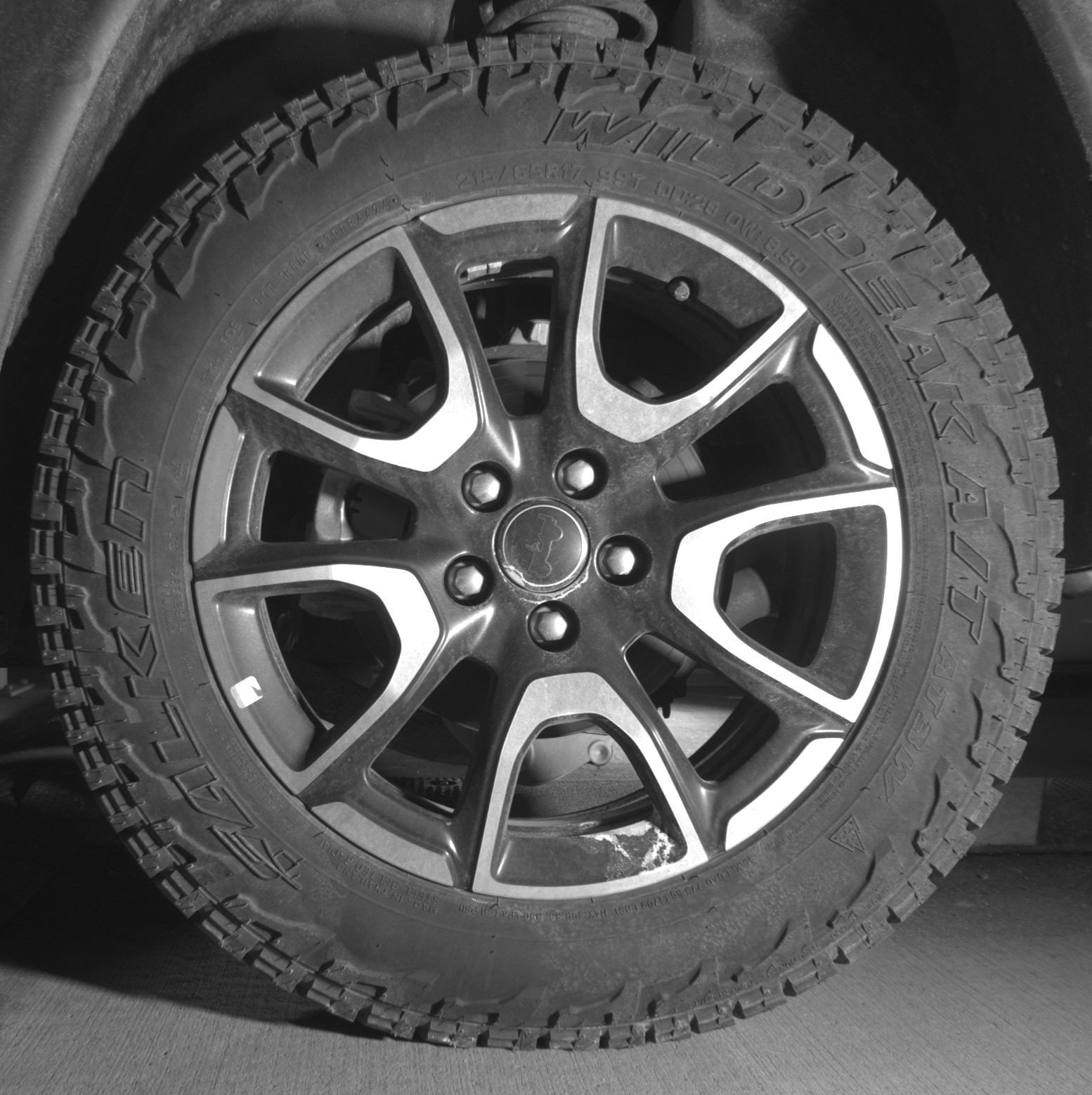 Thumbnail: 2025 Jeep Compass - 14