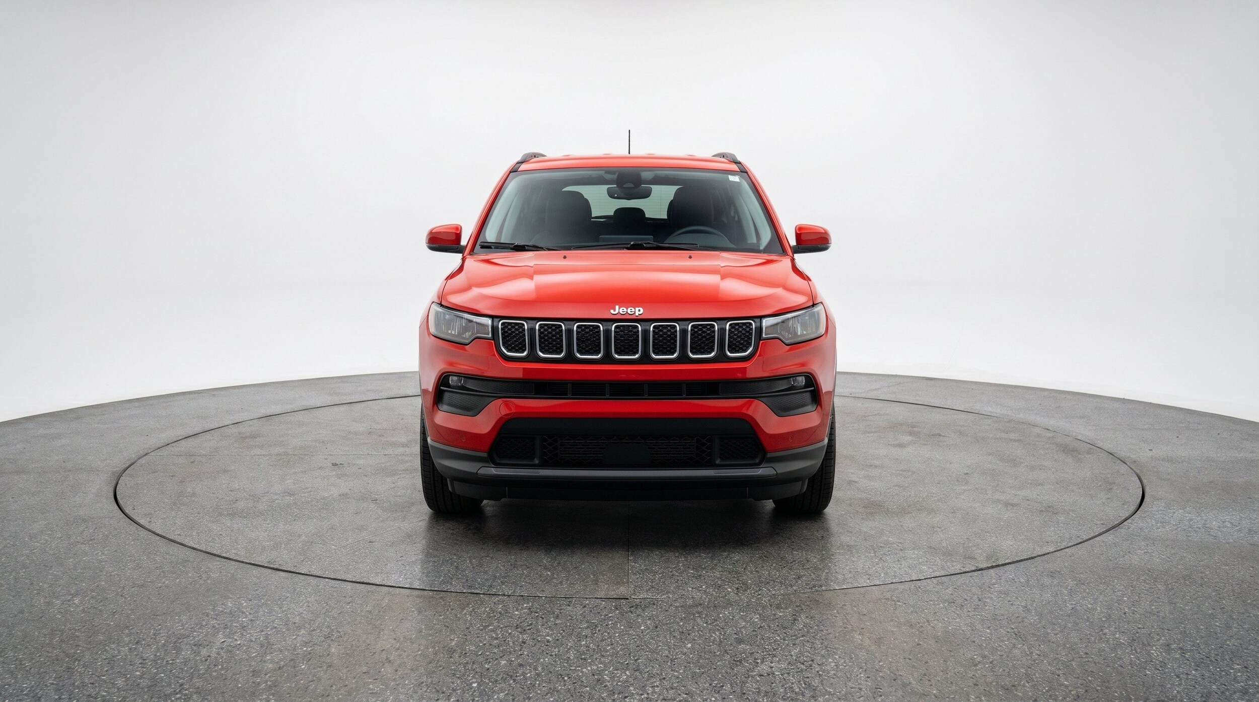 Thumbnail: 2025 Jeep Compass - 2