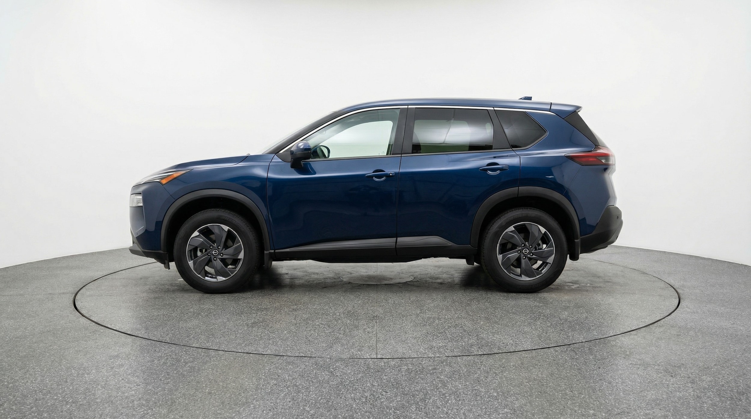 Thumbnail: 2025 Nissan Rogue - 4