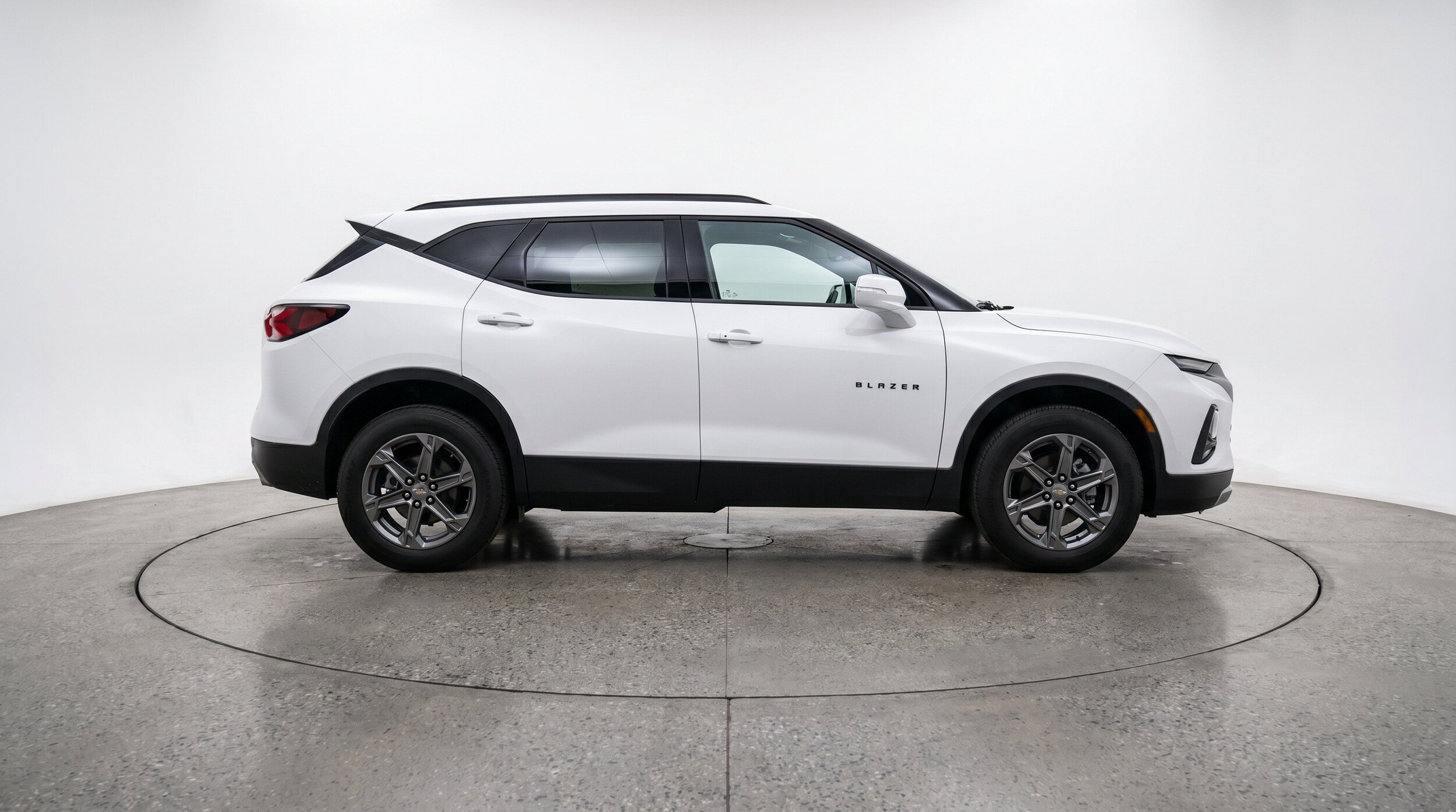 Thumbnail: 2026 Chevrolet Blazer - 10