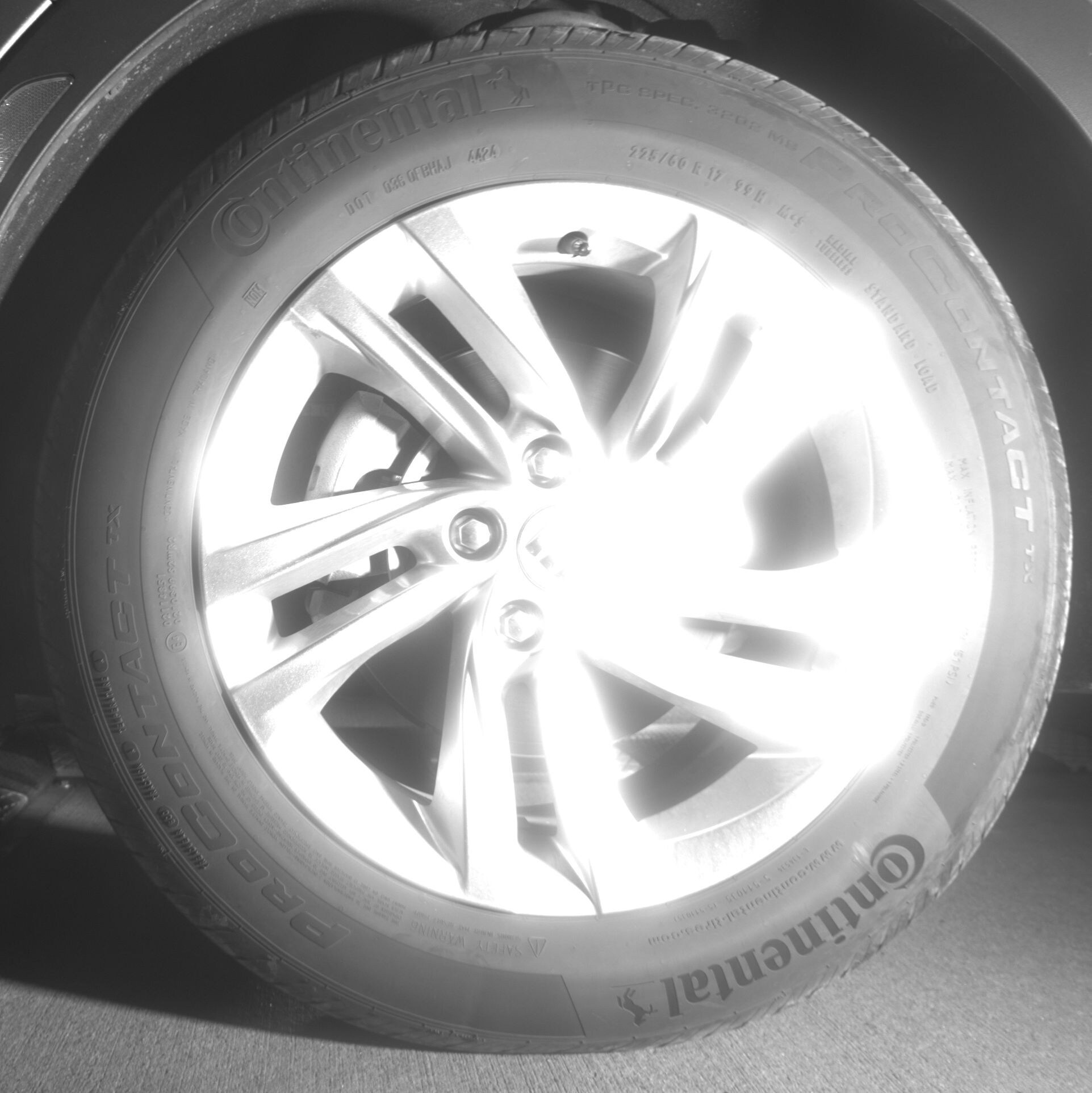 Thumbnail: 2025 Buick Envista - 9