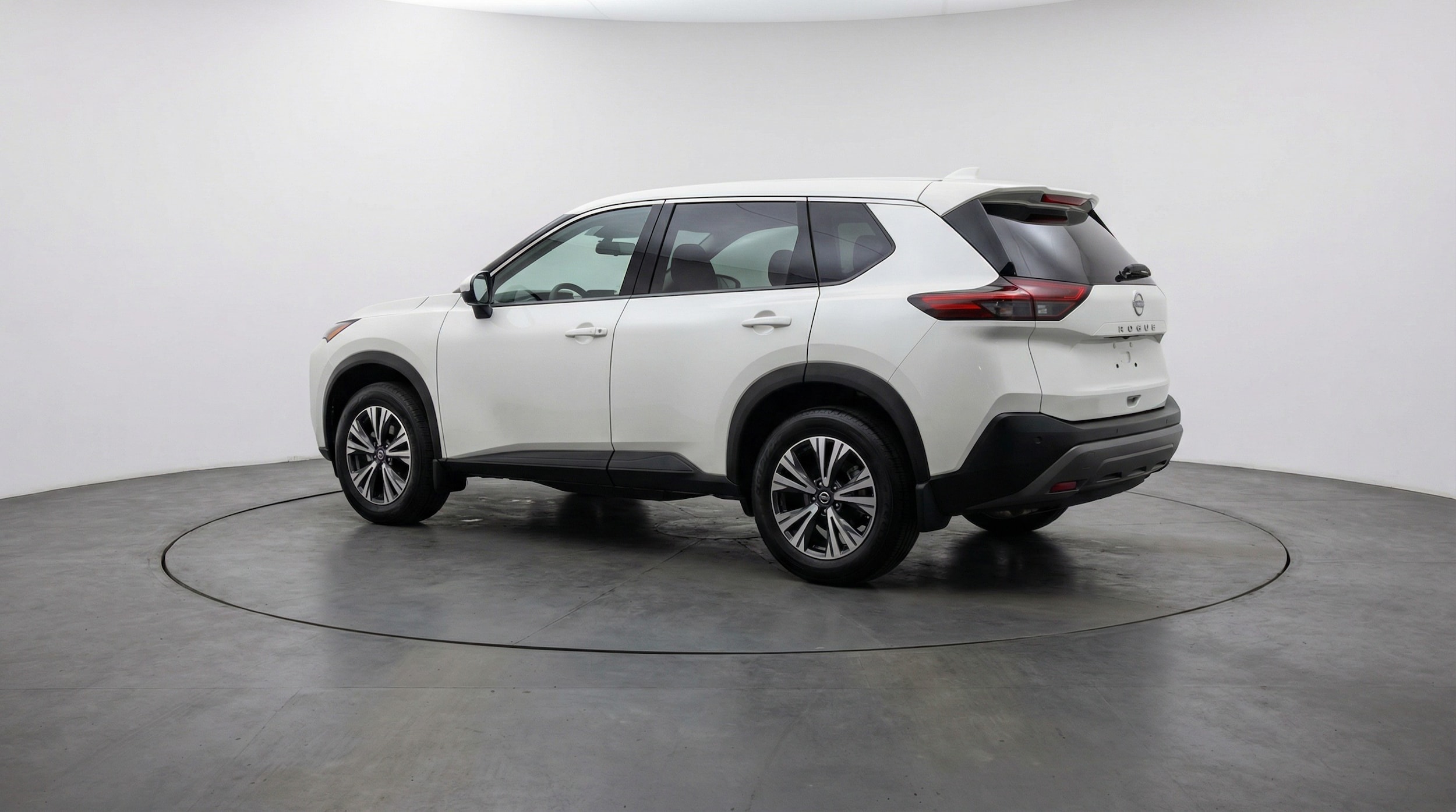 Thumbnail: 2025 Nissan Rogue - 5