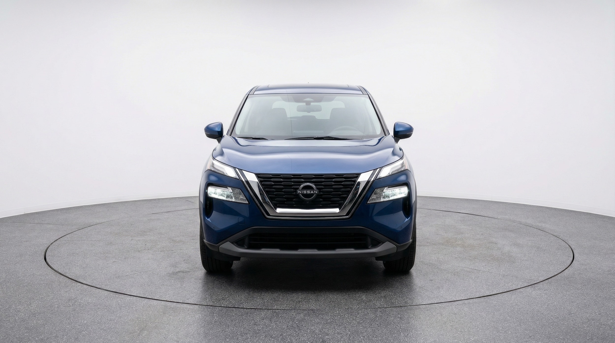 Thumbnail: 2025 Nissan Rogue - 2