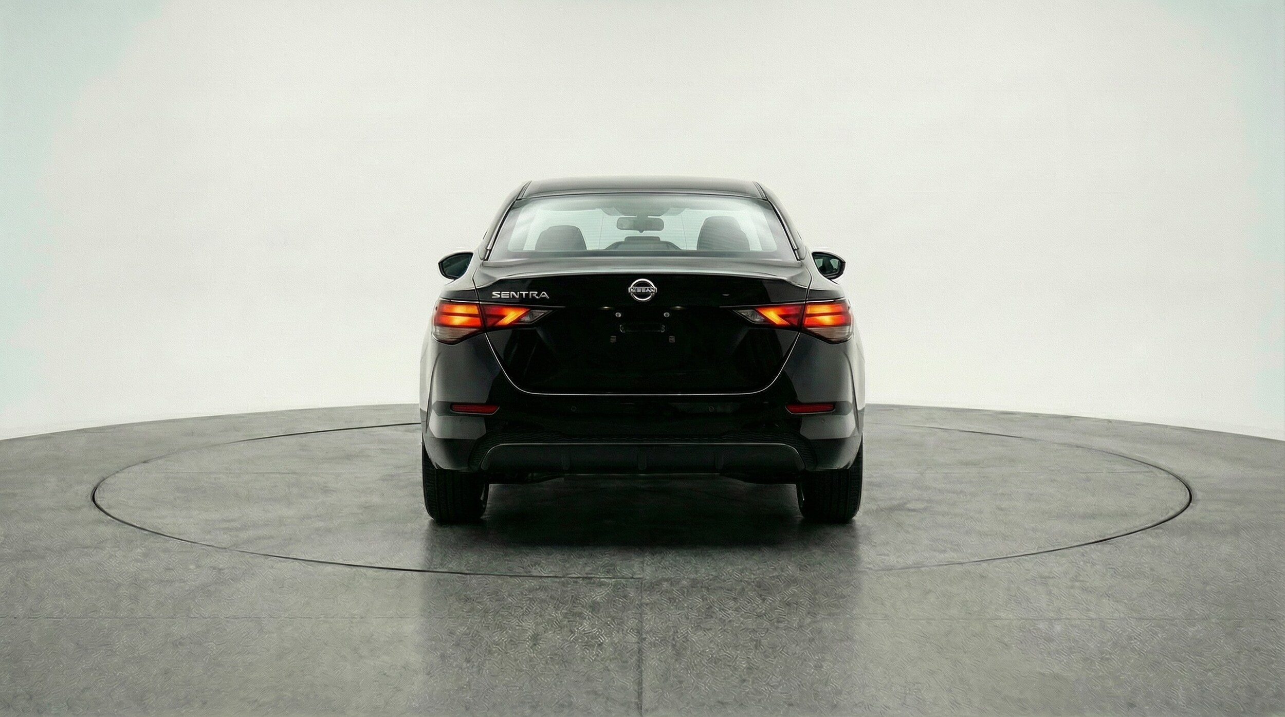 Thumbnail: 2025 Nissan Sentra - 6