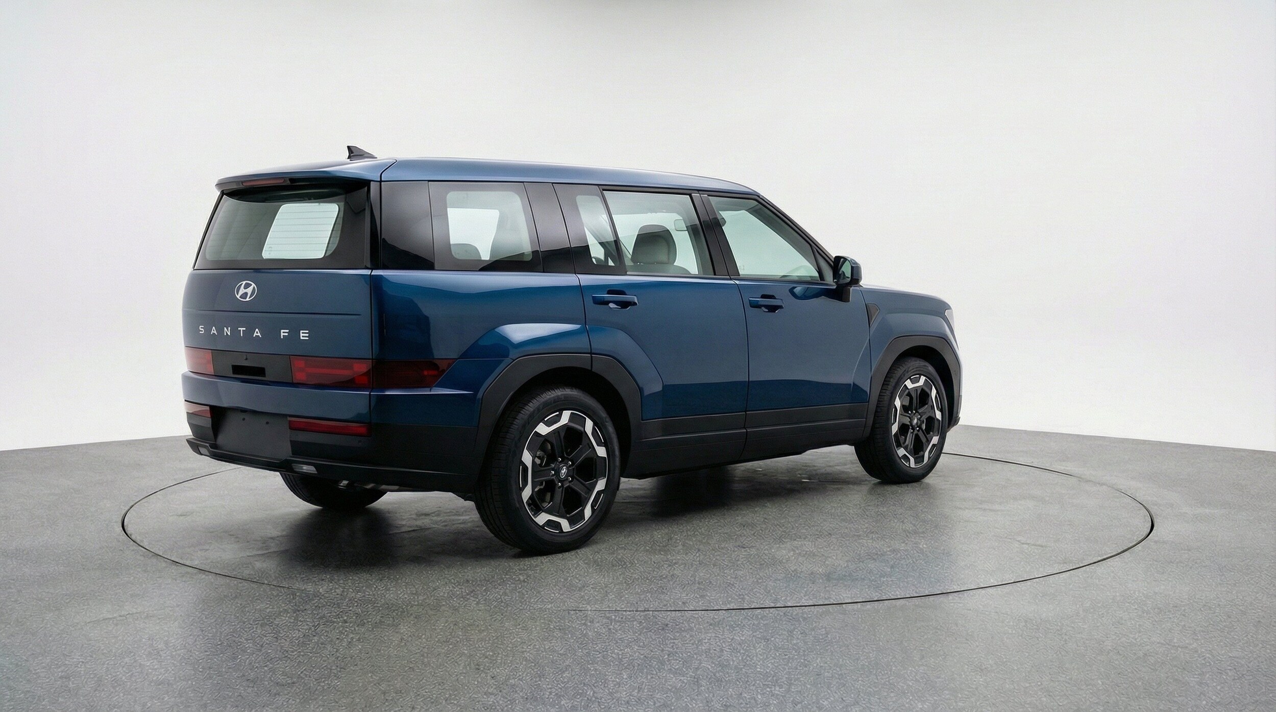 Thumbnail: 2026 Hyundai Santa Fe - 9