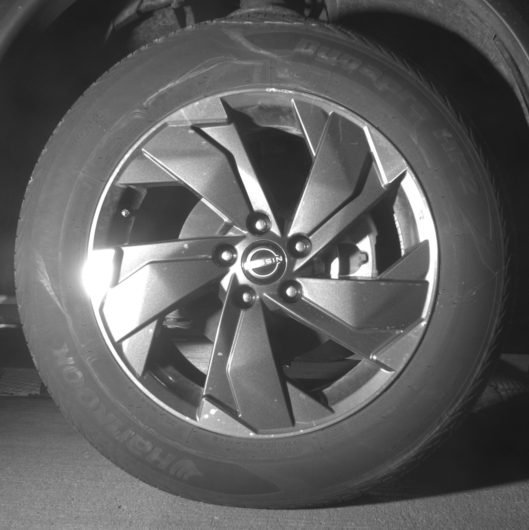 Thumbnail: 2025 Nissan Rogue - 10