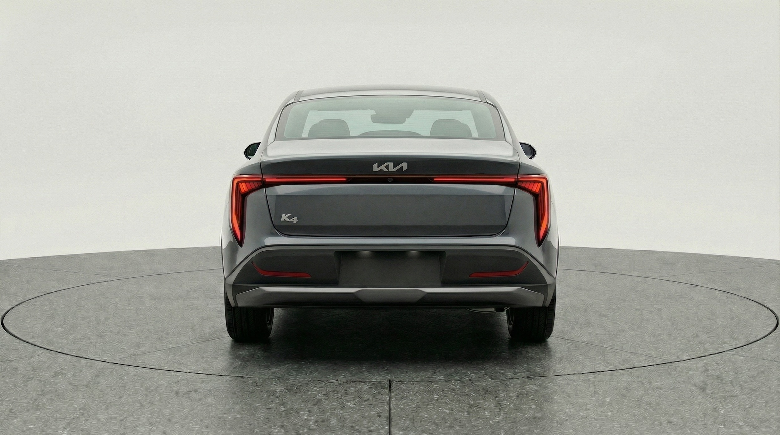 Thumbnail: 2025 Kia K4 - 6