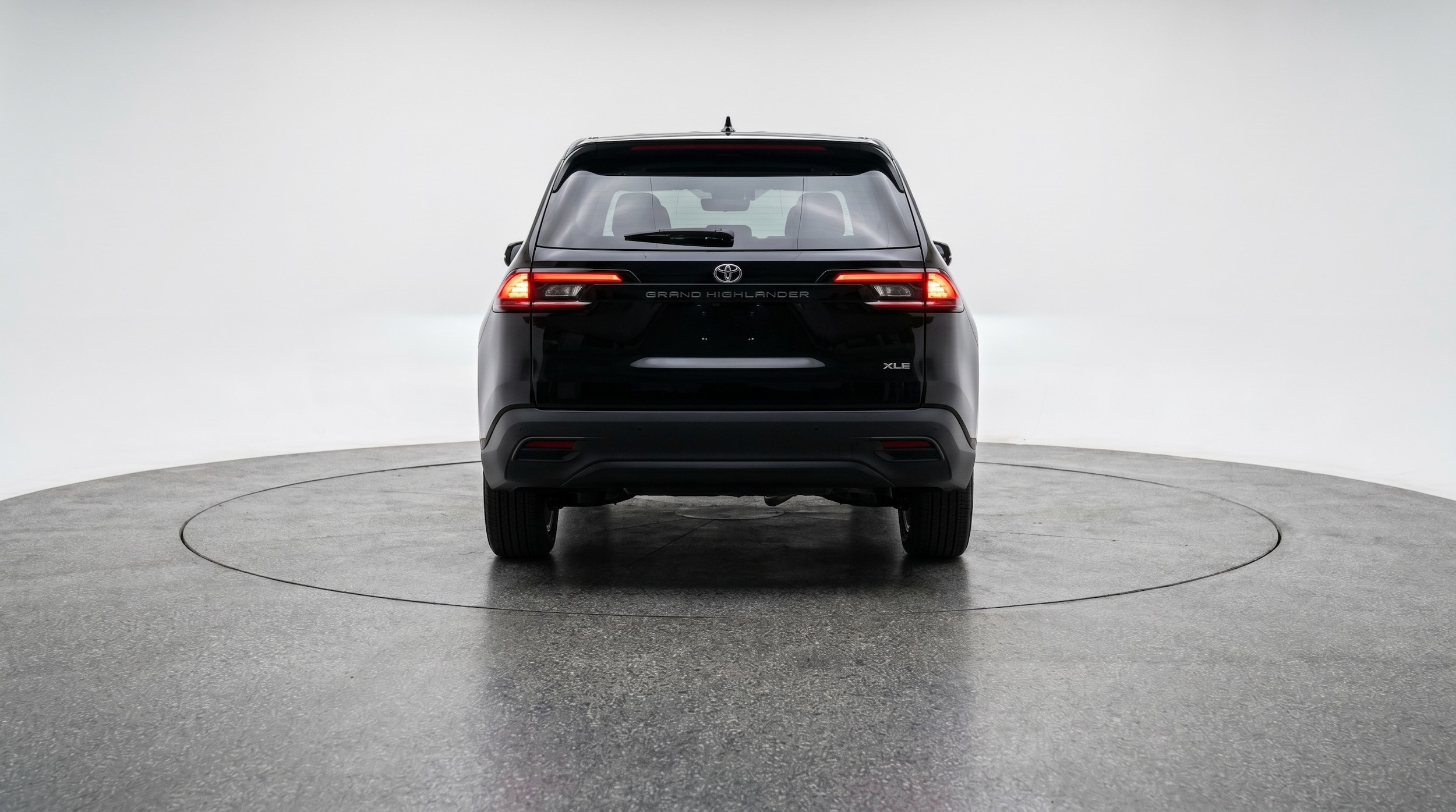 Thumbnail: 2025 Toyota Grand Highlander - 6