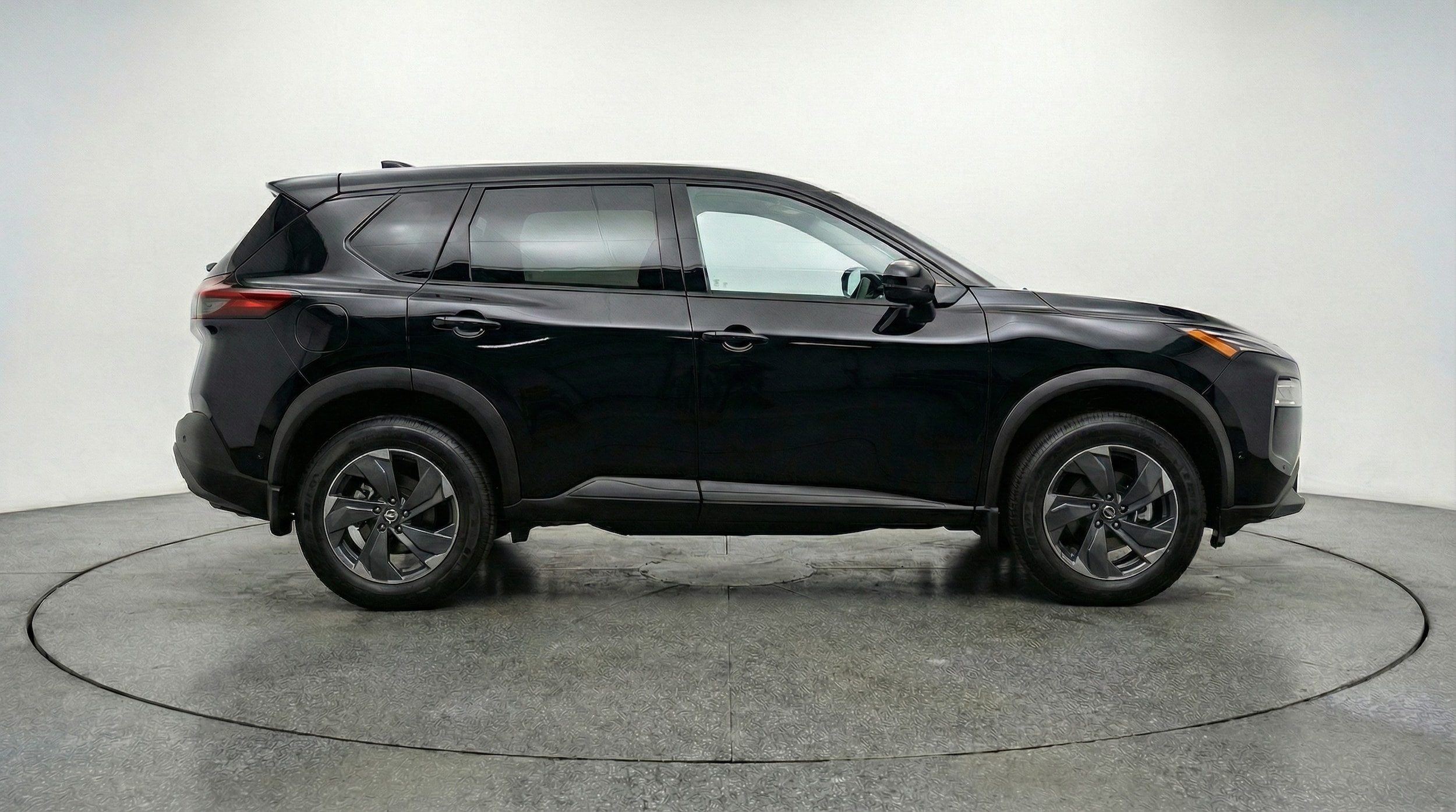 Thumbnail: 2025 Nissan Rogue - 8