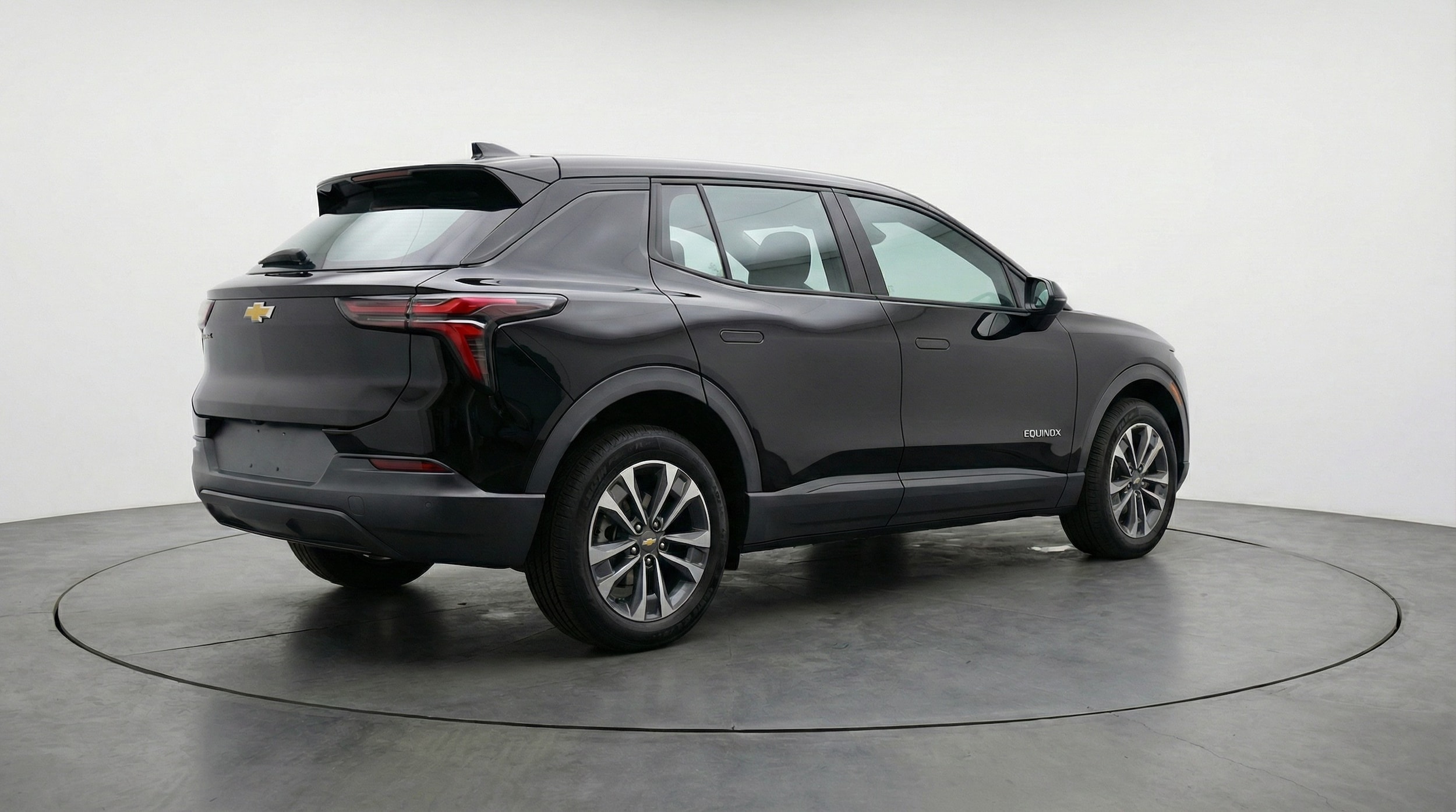 Thumbnail: 2025 Chevrolet Equinox - 7