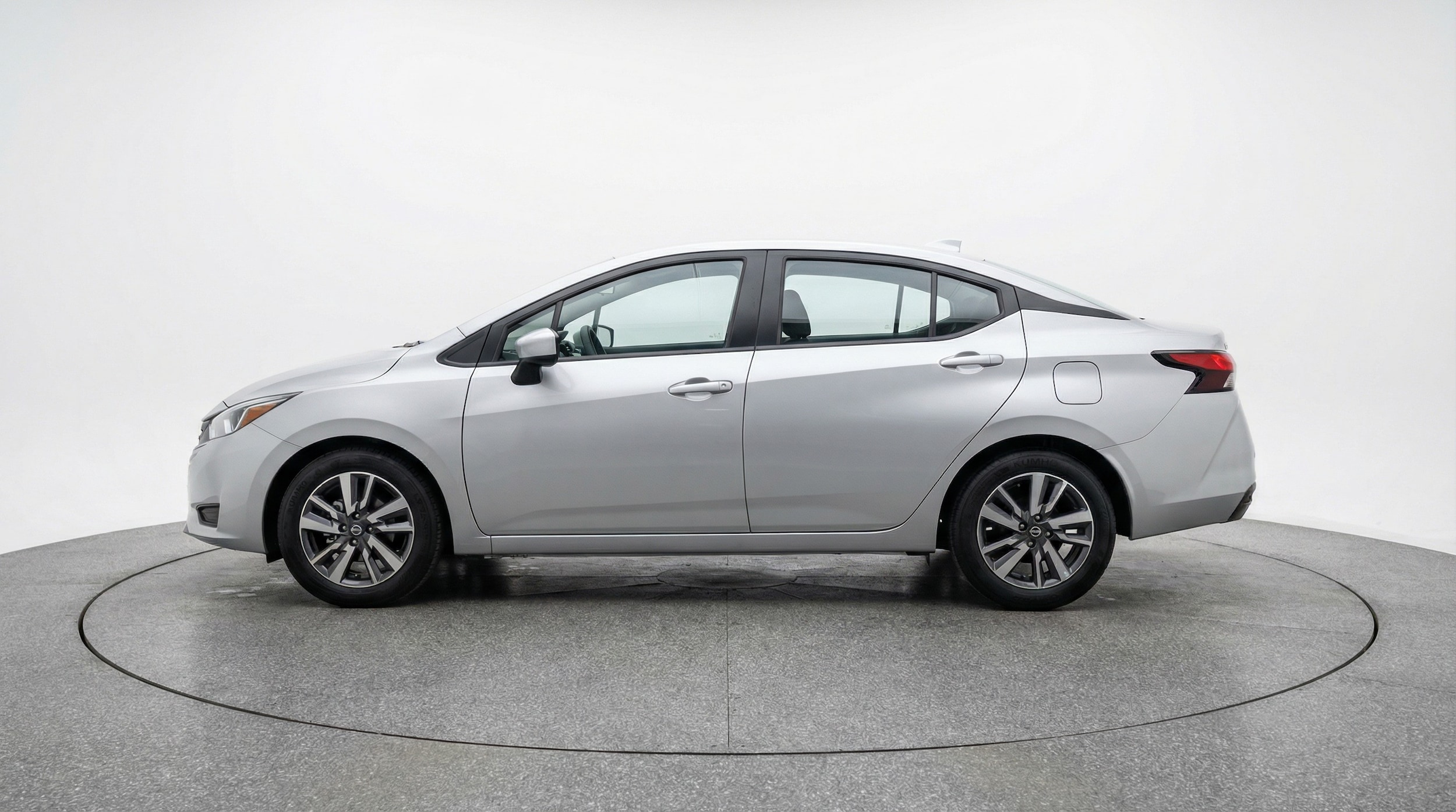 Thumbnail: 2025 Nissan Versa - 4