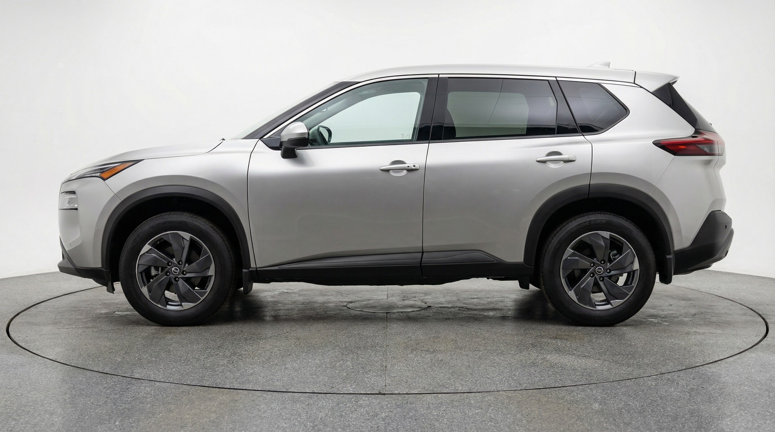 Thumbnail: 2025 Nissan Rogue - 4