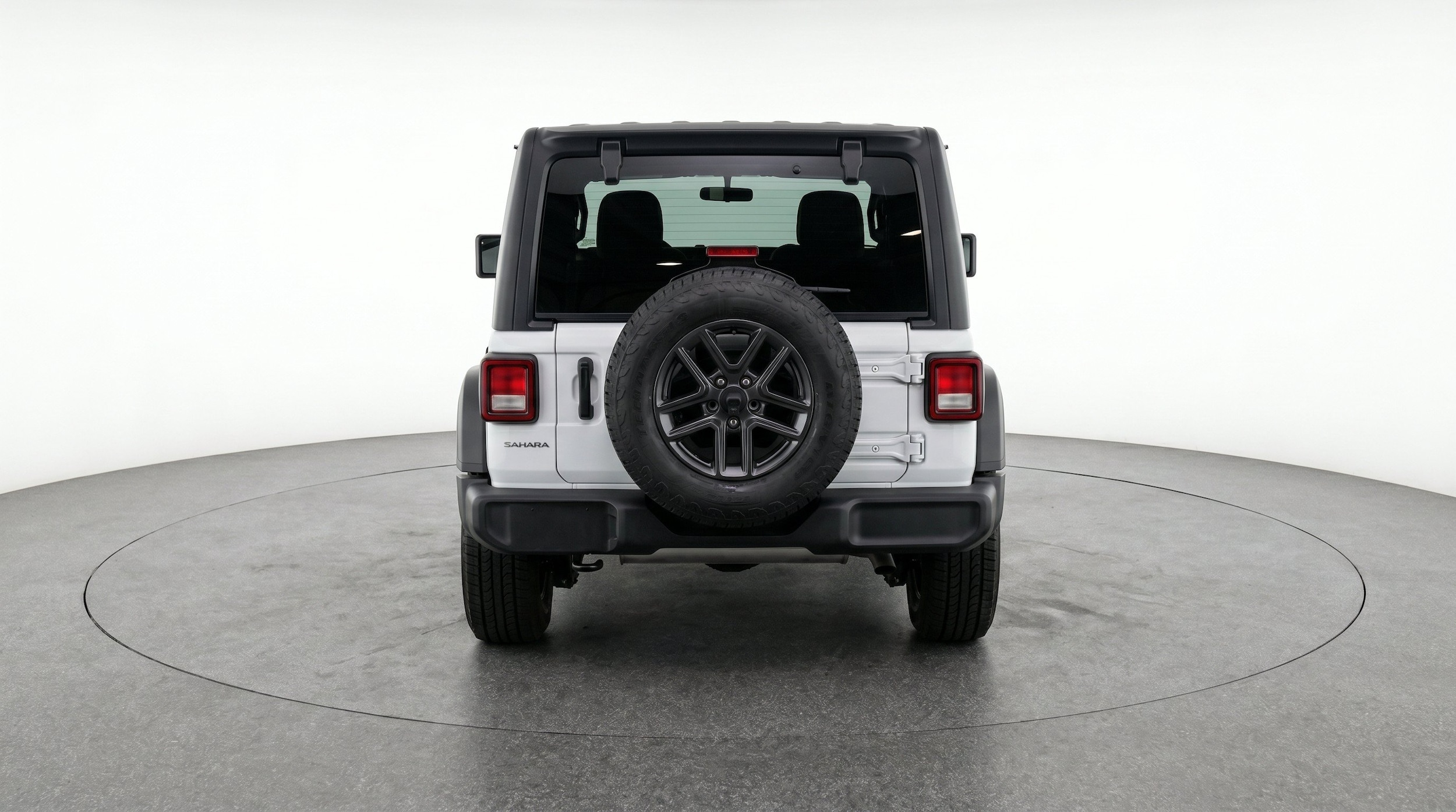 Thumbnail: 2025 Jeep Wrangler - 7