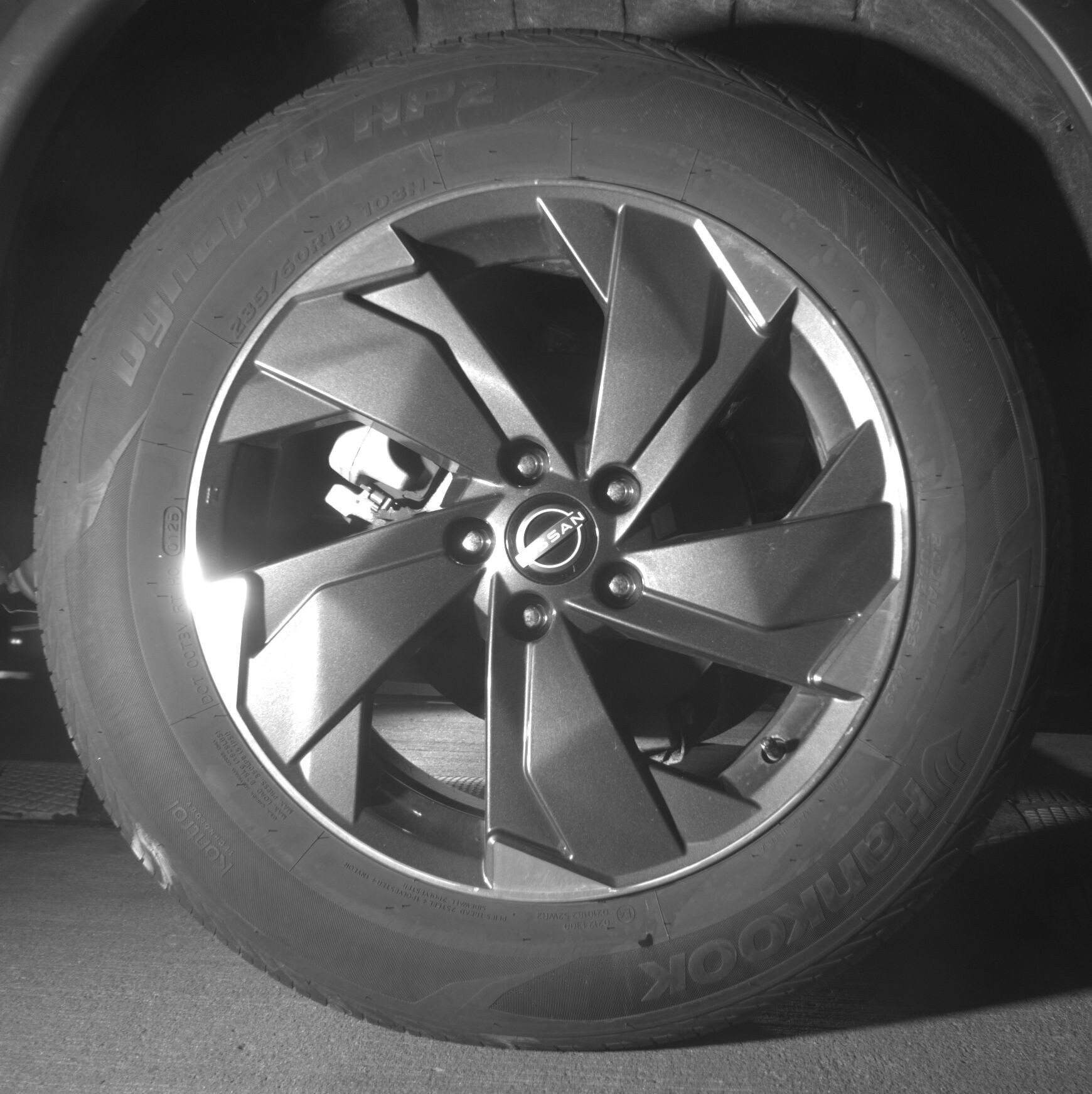 Thumbnail: 2025 Nissan Rogue - 12