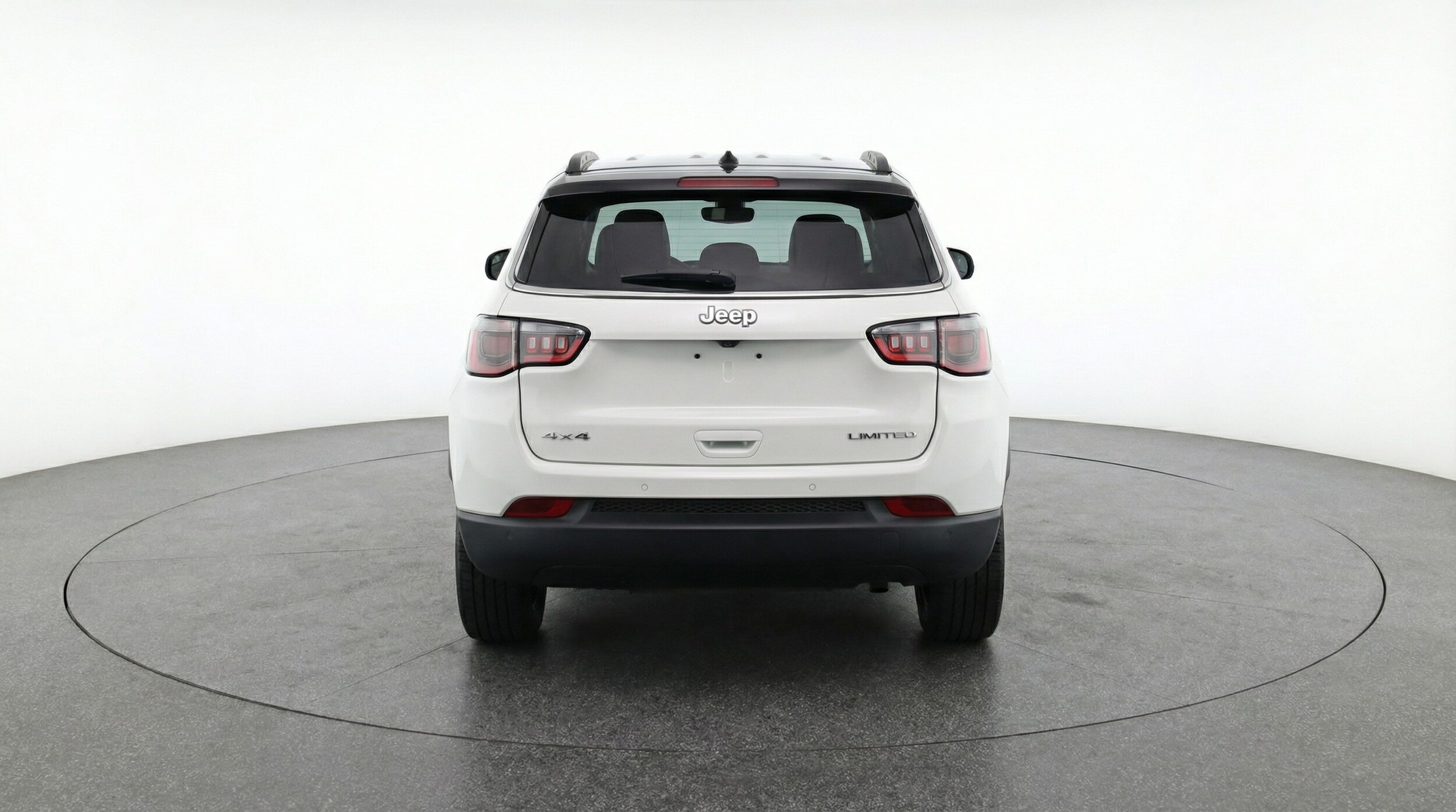 Thumbnail: 2025 Jeep Compass - 6