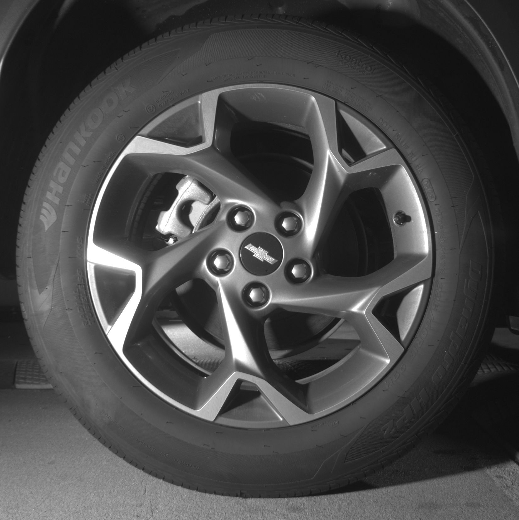 Thumbnail: 2025 Chevrolet Trax - 12