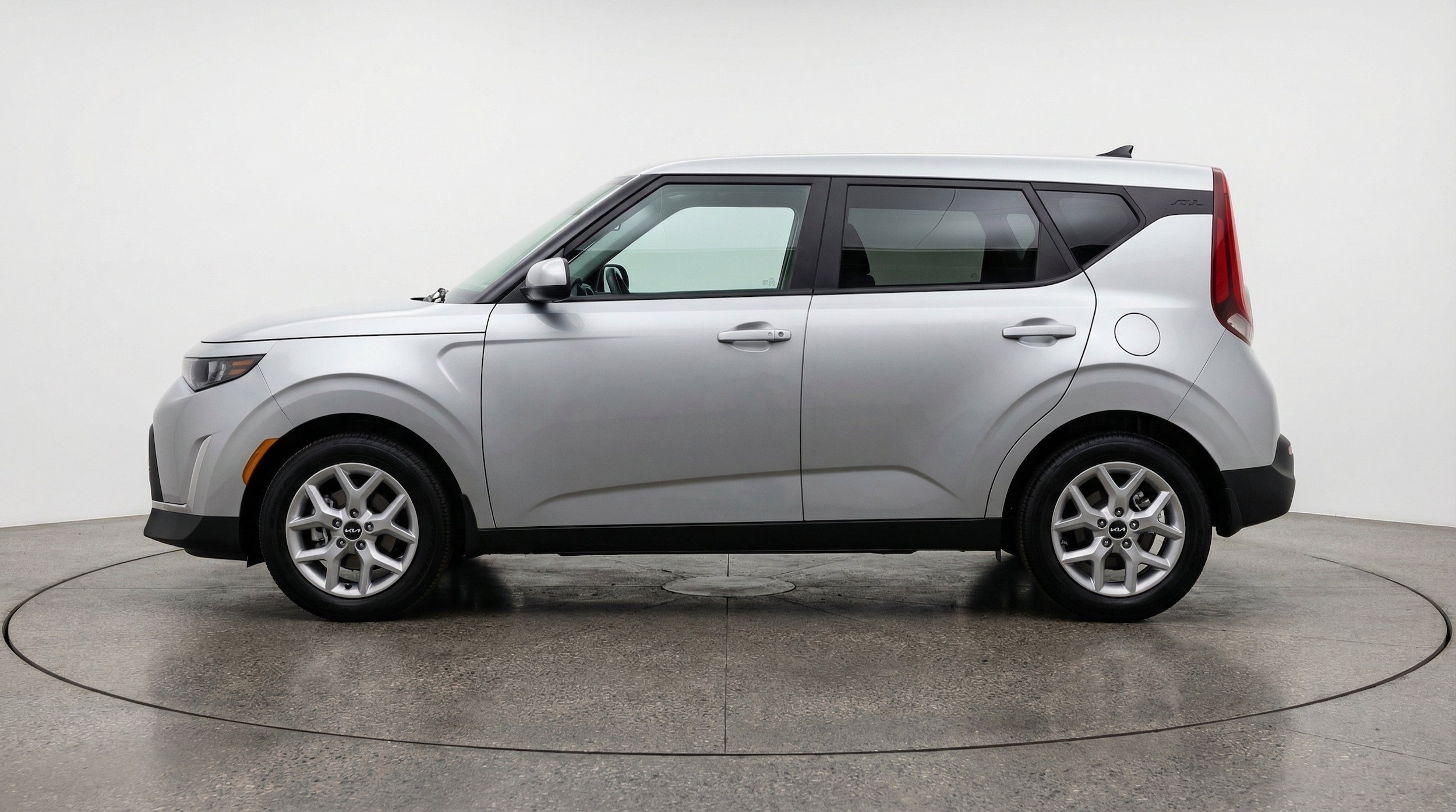 Thumbnail: 2025 Kia Soul - 5