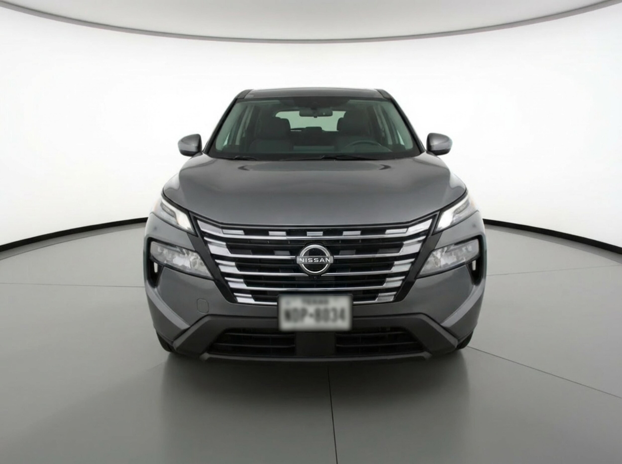 Thumbnail: 2025 Nissan Rogue - 2