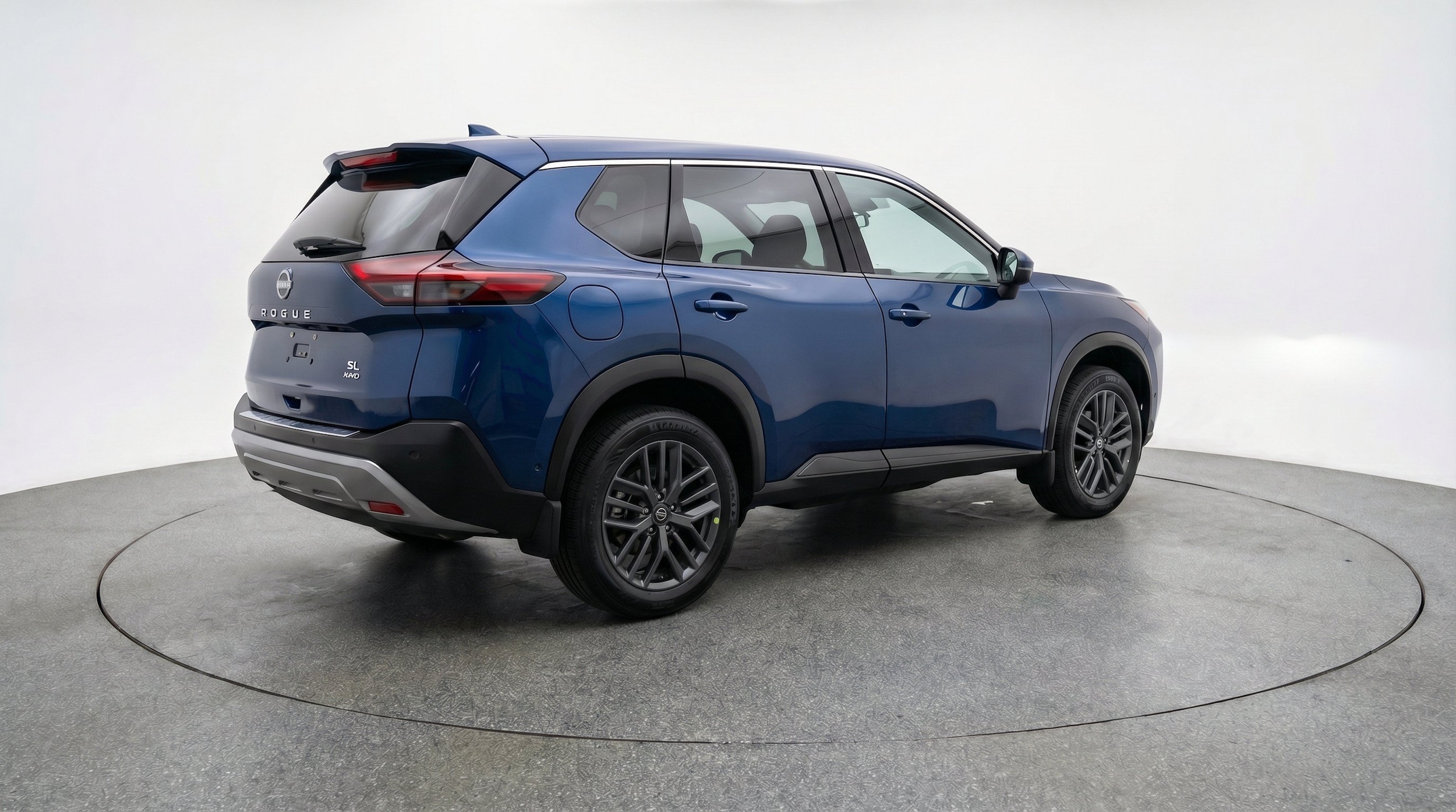 Thumbnail: 2026 Nissan Rogue - 9