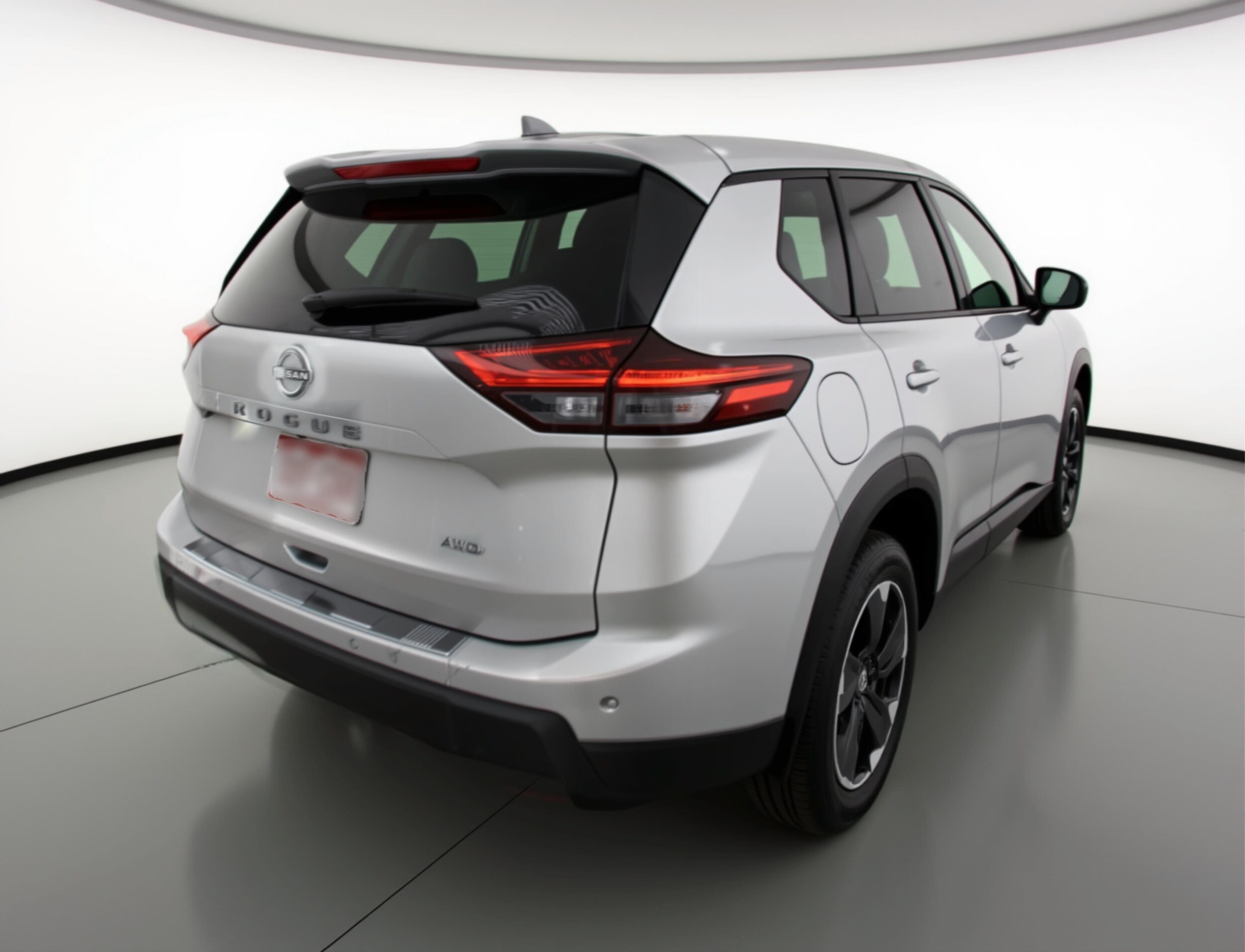 Thumbnail: 2025 Nissan Rogue - 7