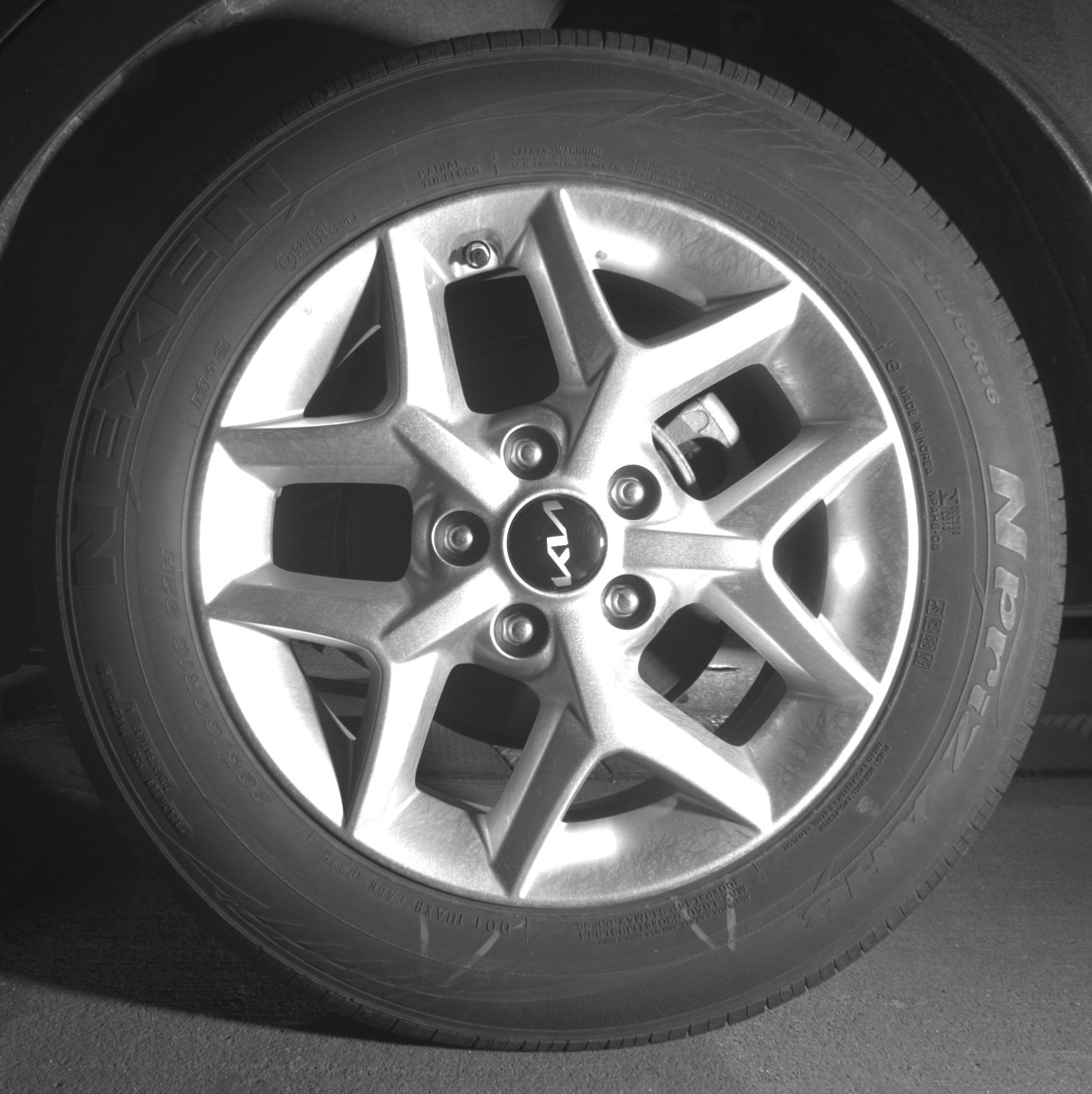 Thumbnail: 2025 Kia Soul - 19