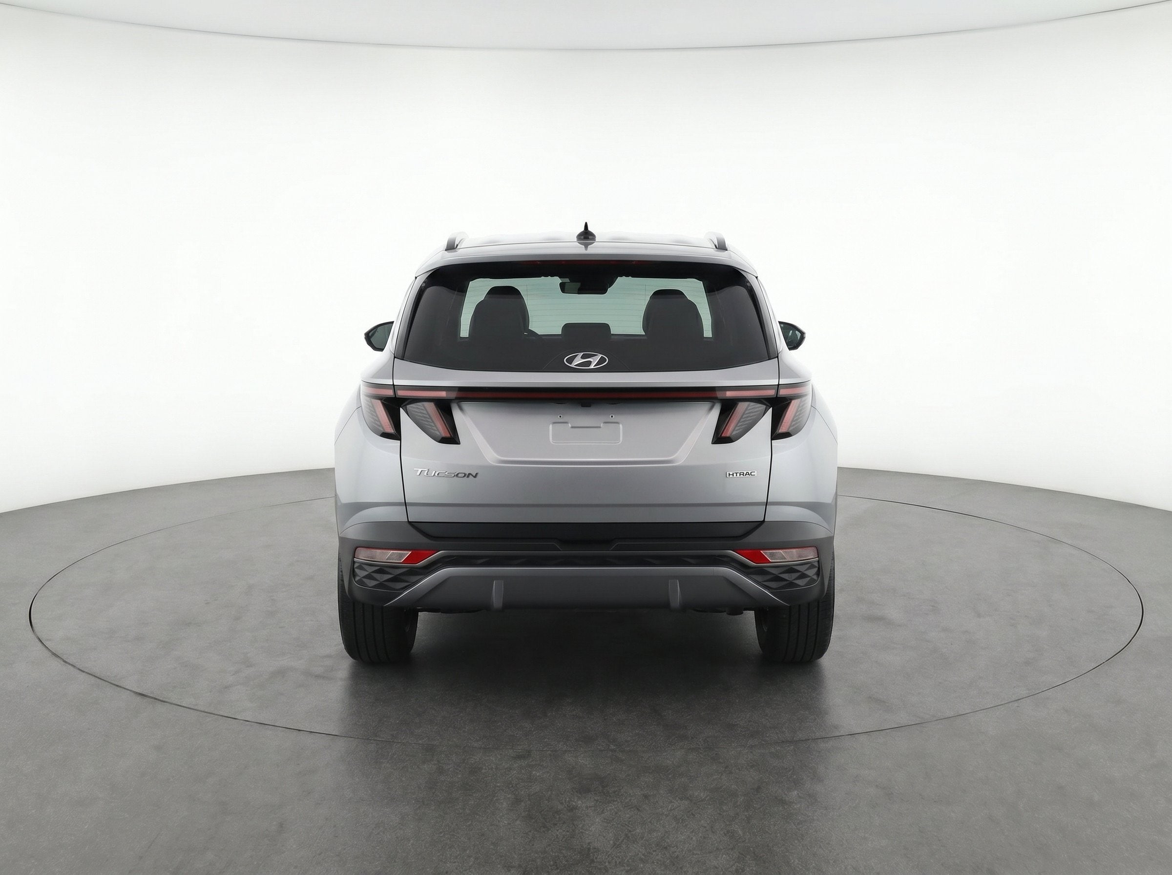 Thumbnail: 2026 Hyundai Tucson - 7