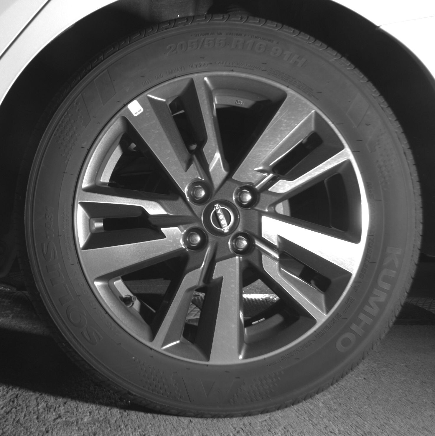 Thumbnail: 2025 Nissan Versa - 11