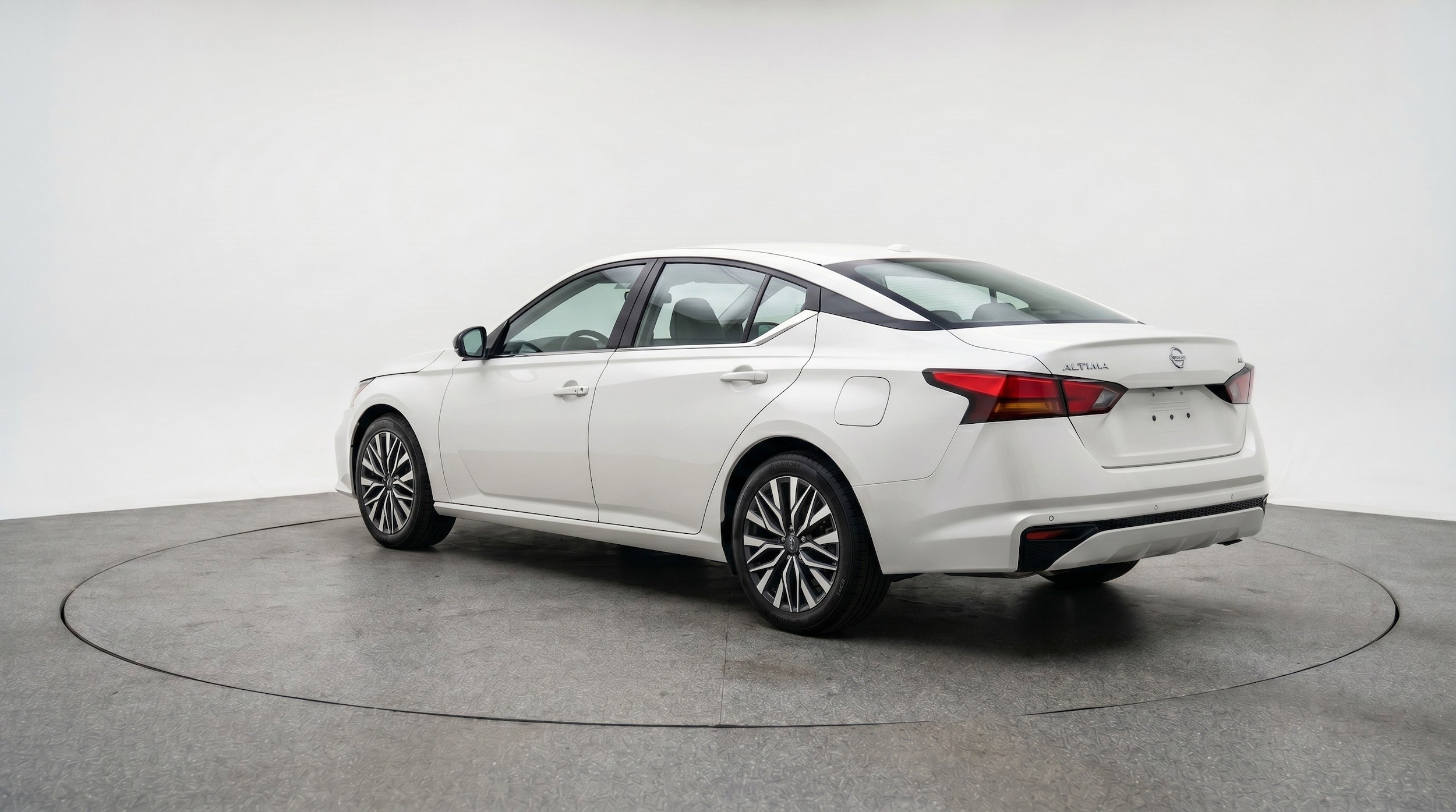 Thumbnail: 2025 Nissan Altima - 6