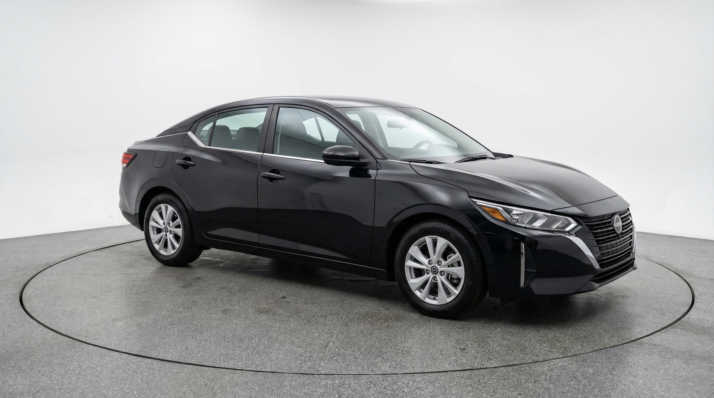 Thumbnail: 2025 Nissan Sentra - 1