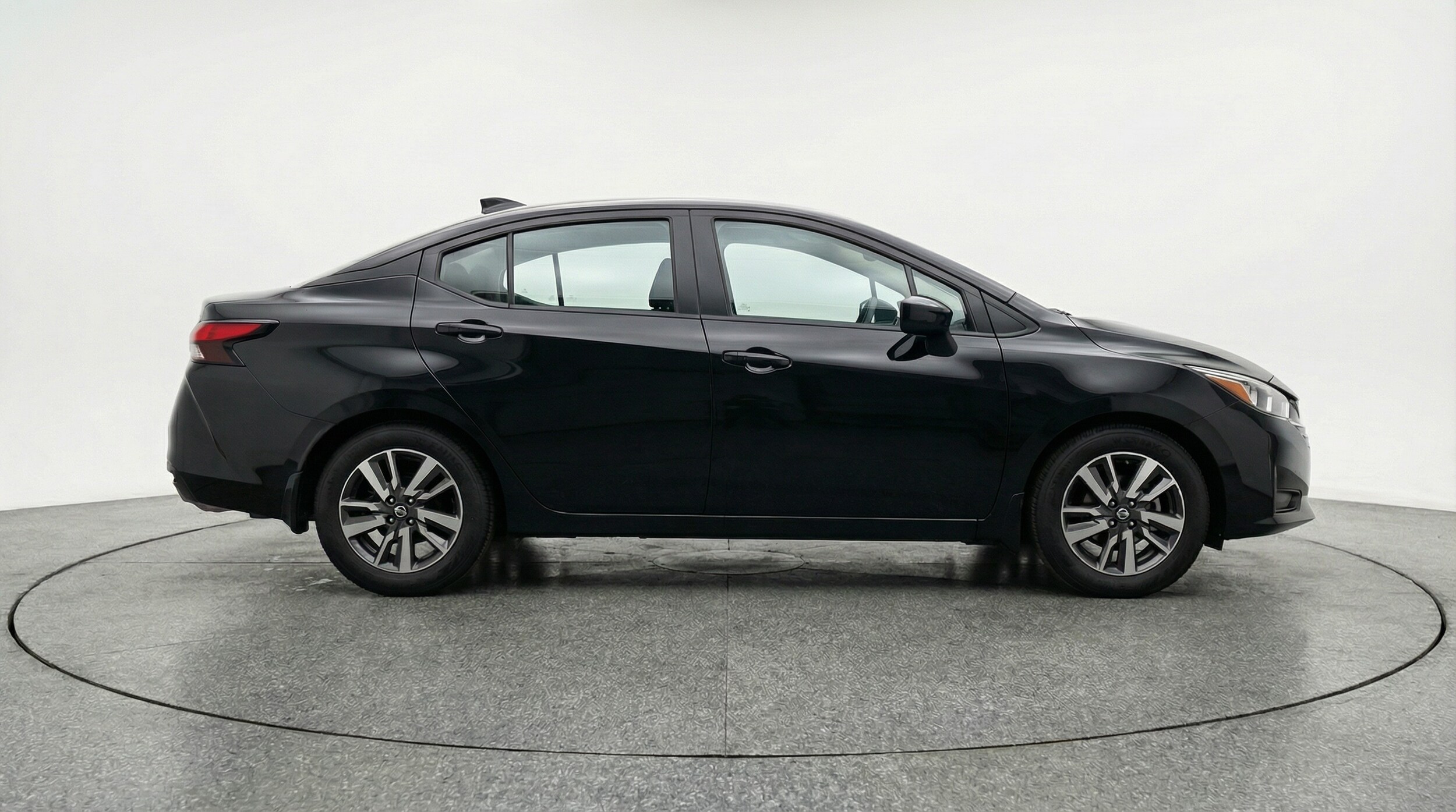Thumbnail: 2025 Nissan Versa - 8