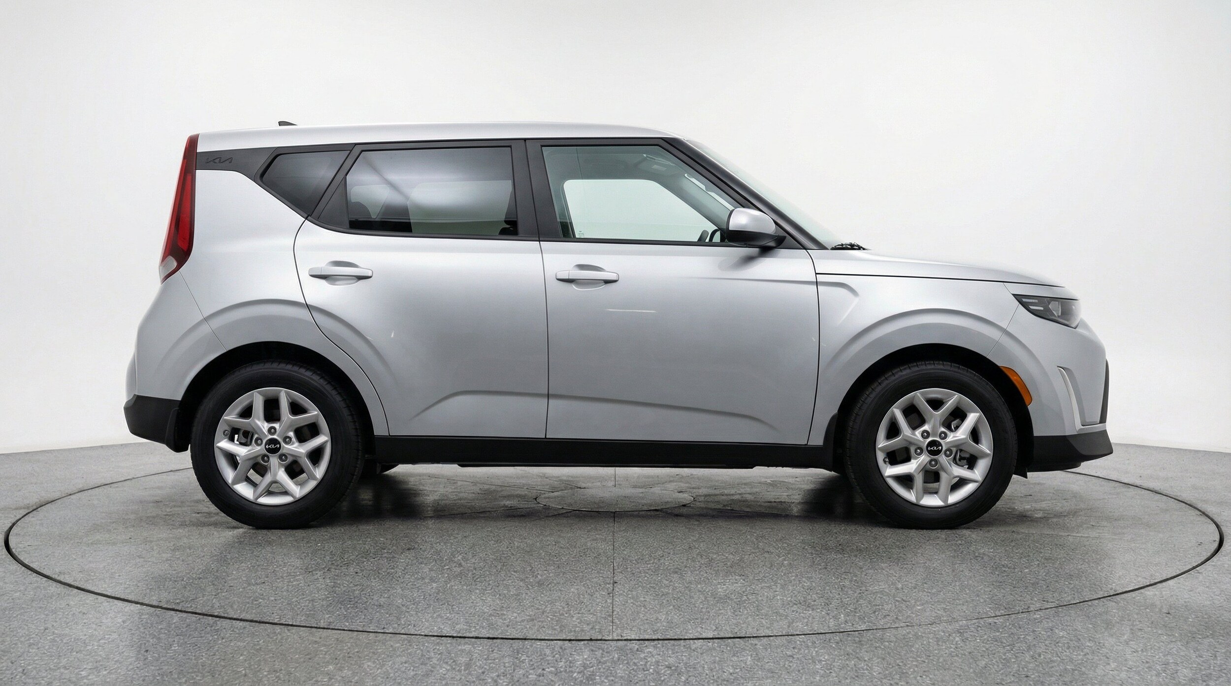 Thumbnail: 2025 Kia Soul - 11