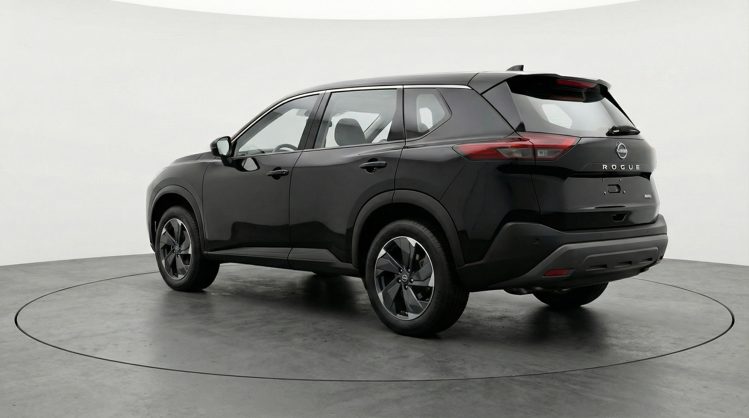 Thumbnail: 2025 Nissan Rogue - 5