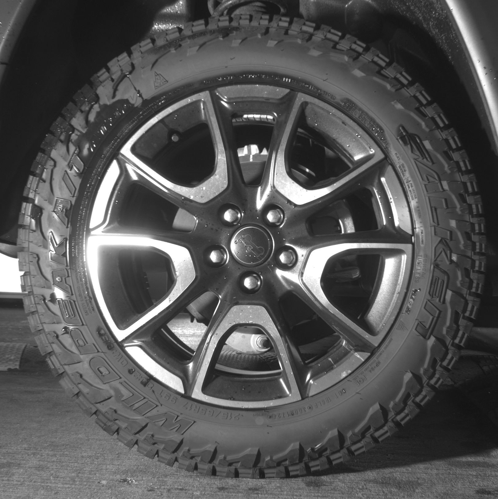 Thumbnail: 2025 Jeep Compass - 12