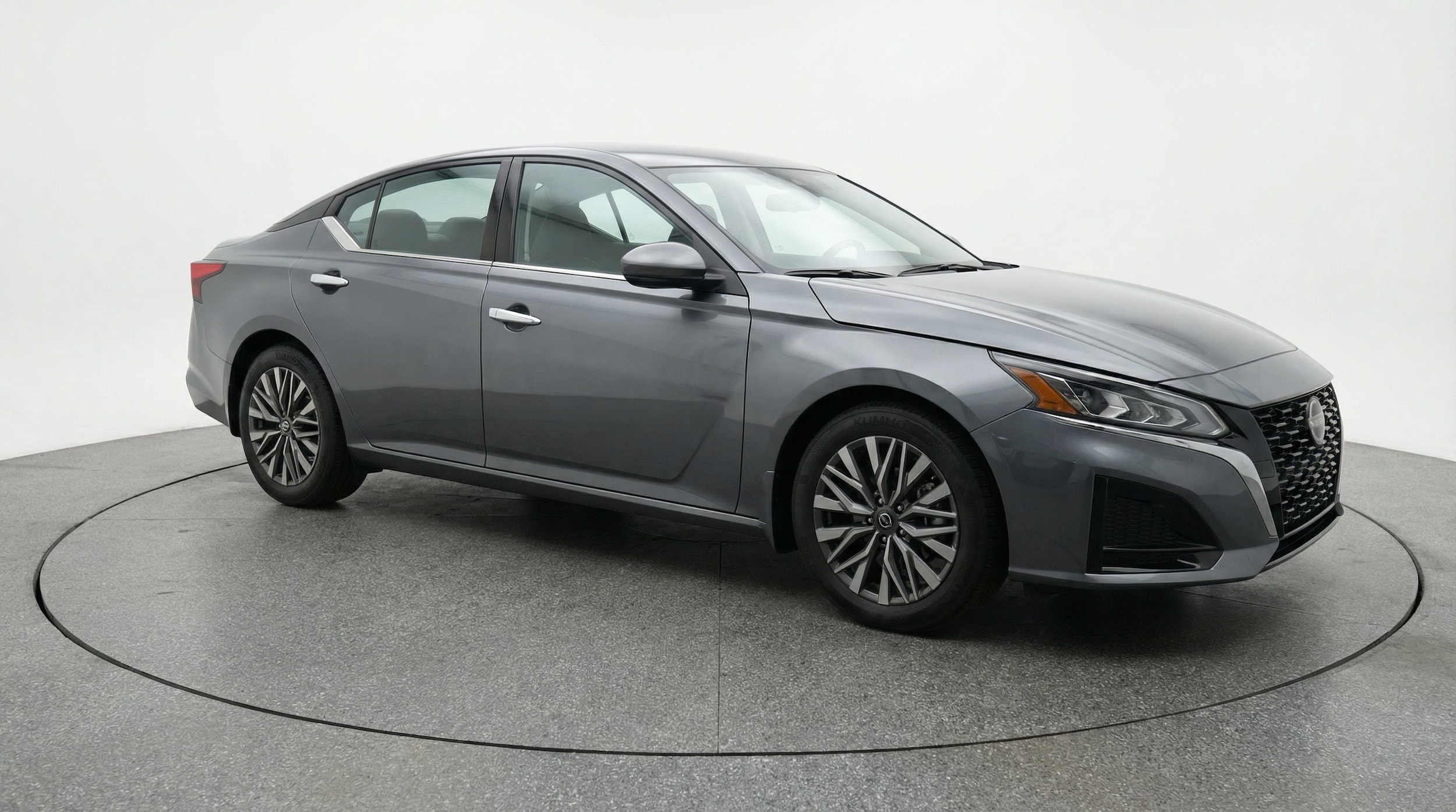 Thumbnail: 2025 Nissan Altima - 1