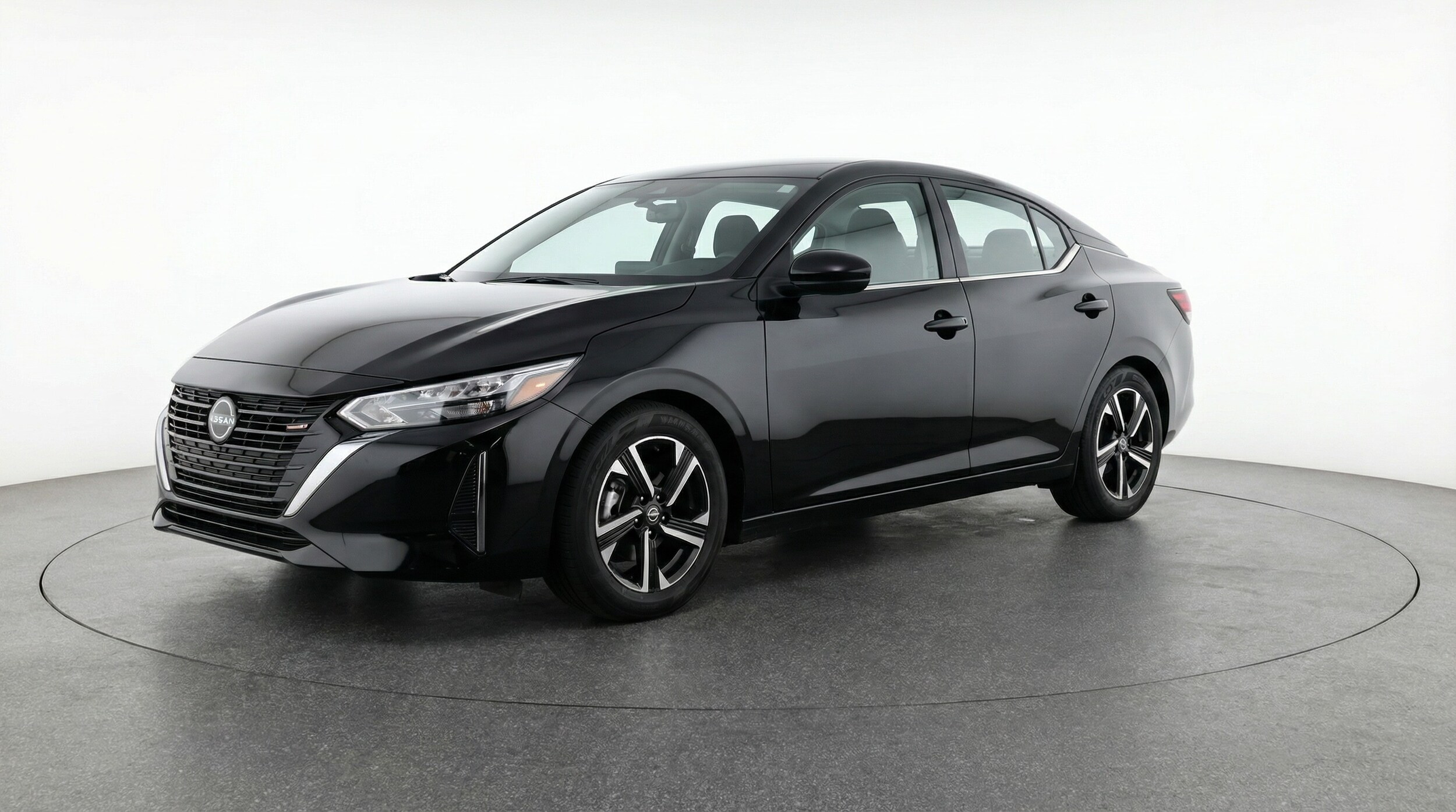 Thumbnail: 2025 Nissan Sentra - 3